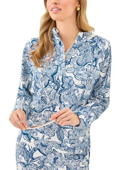 Women's Chiara Hoodie Pullover