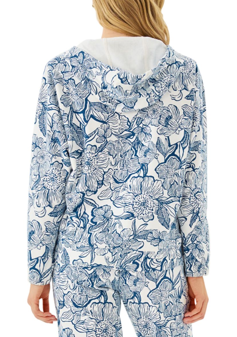 Womens Chiara Hoodie Pullover