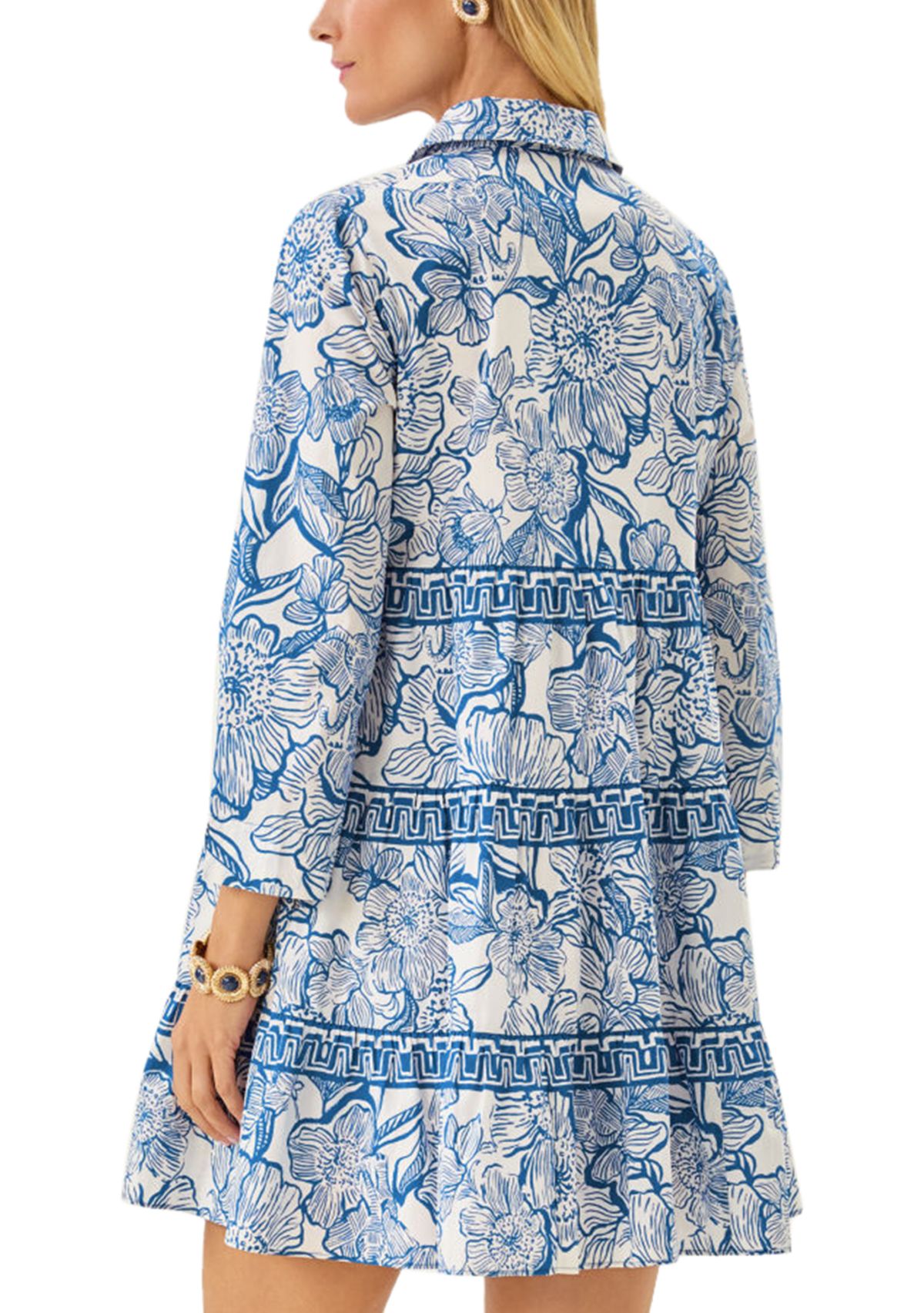 Womens Angie Dress