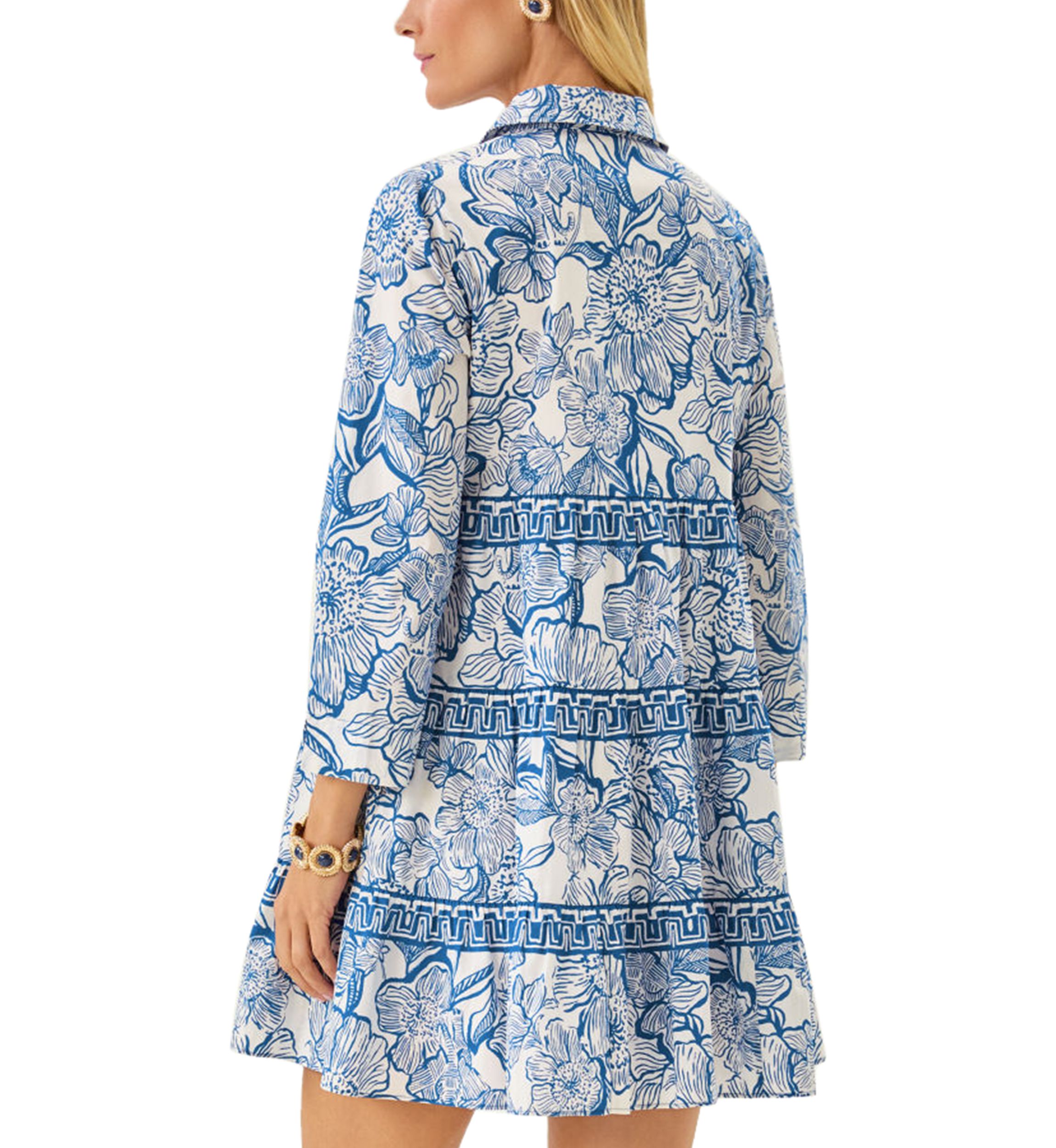 Womens Angie Dress