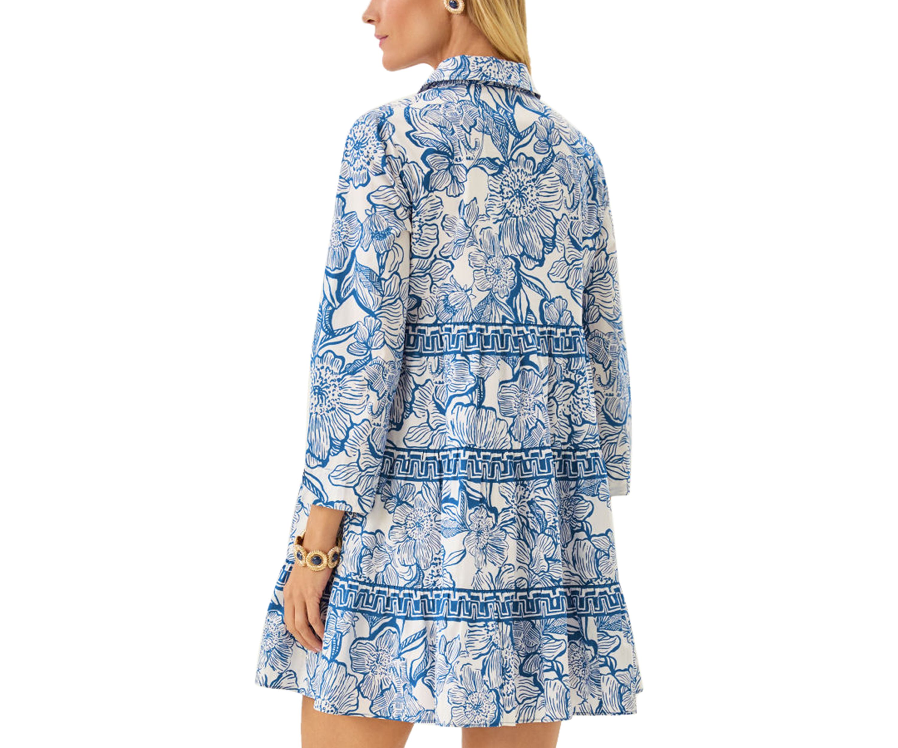 Womens Angie Dress