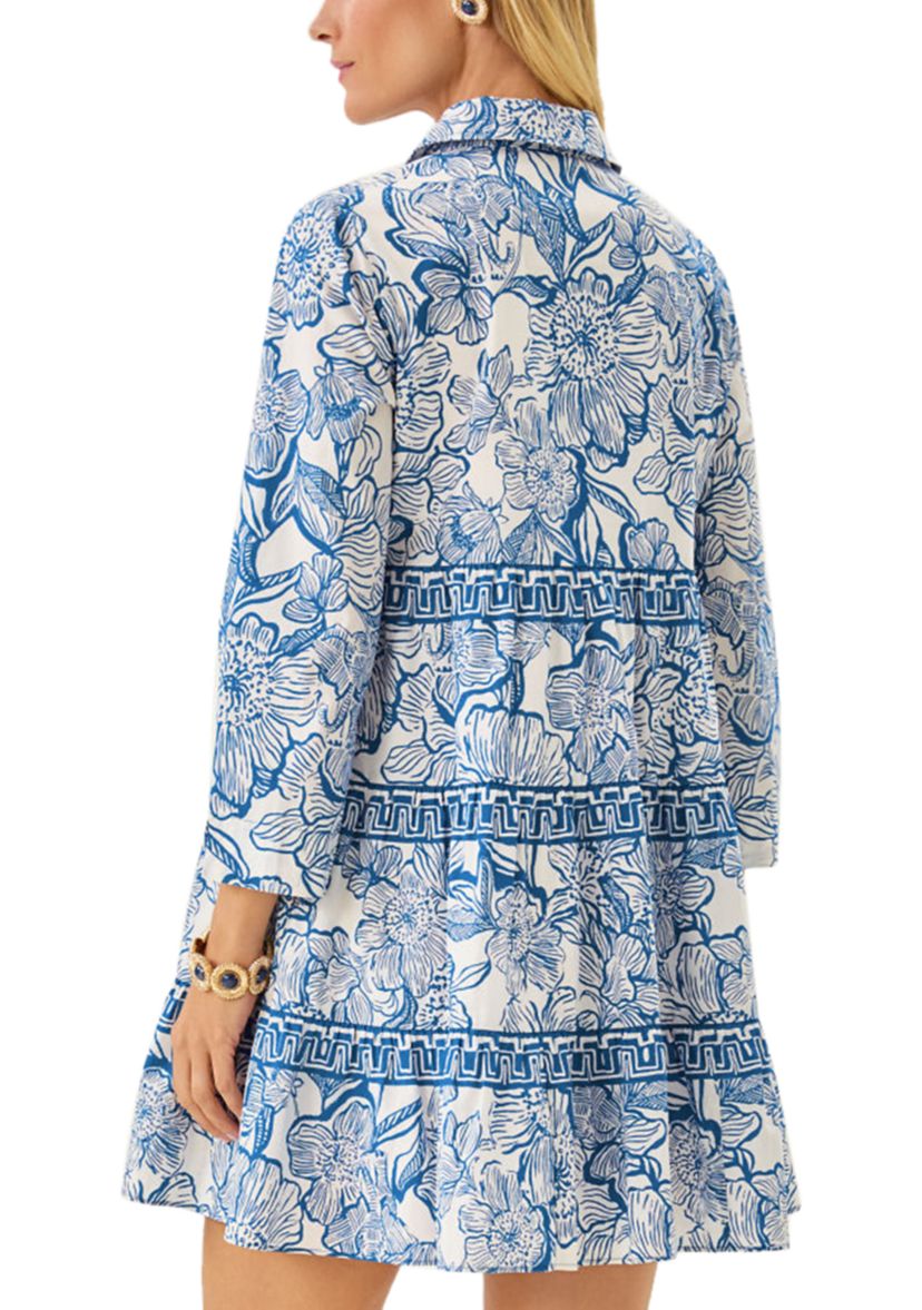 Womens Angie Dress