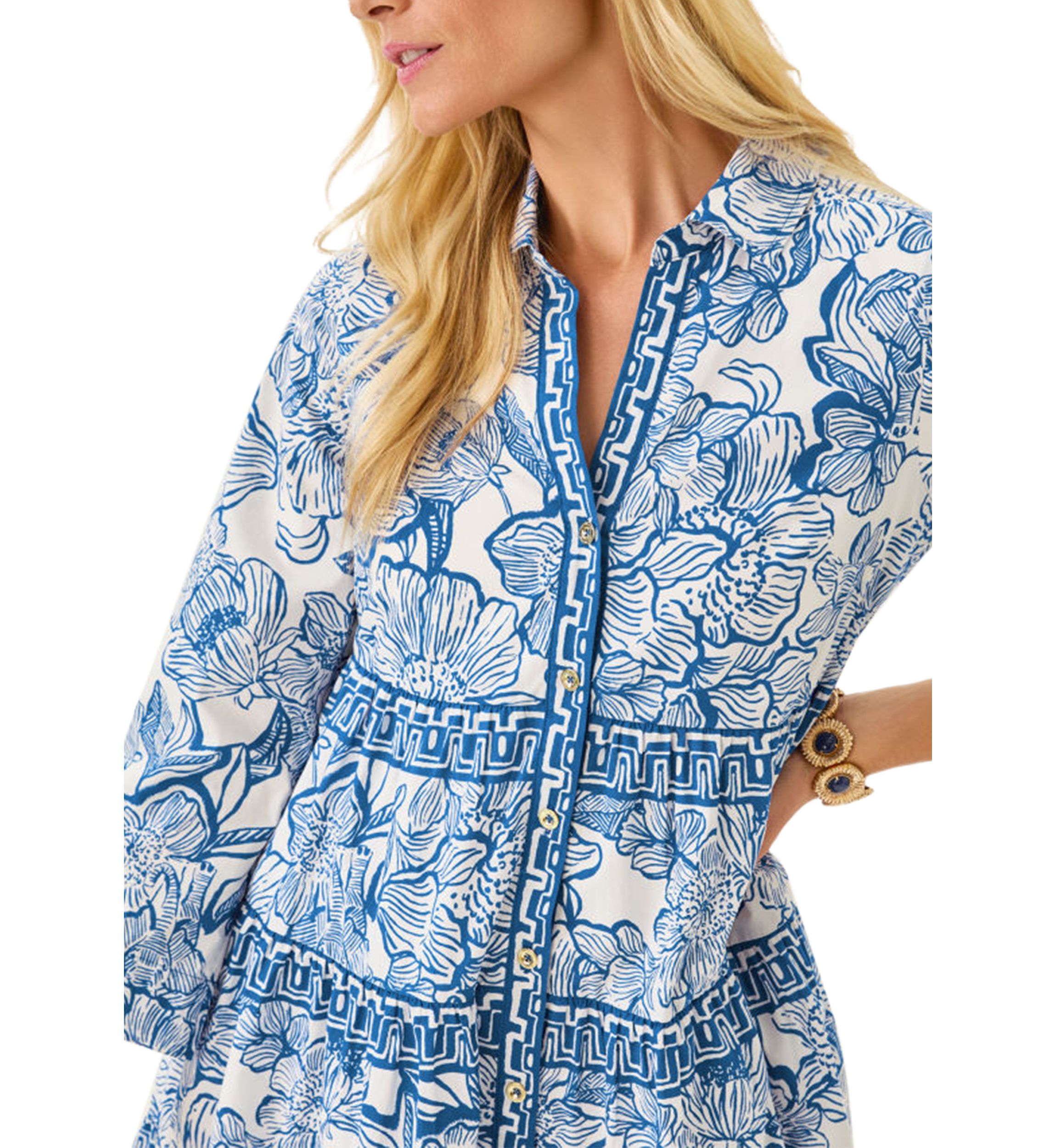 Womens Angie Dress