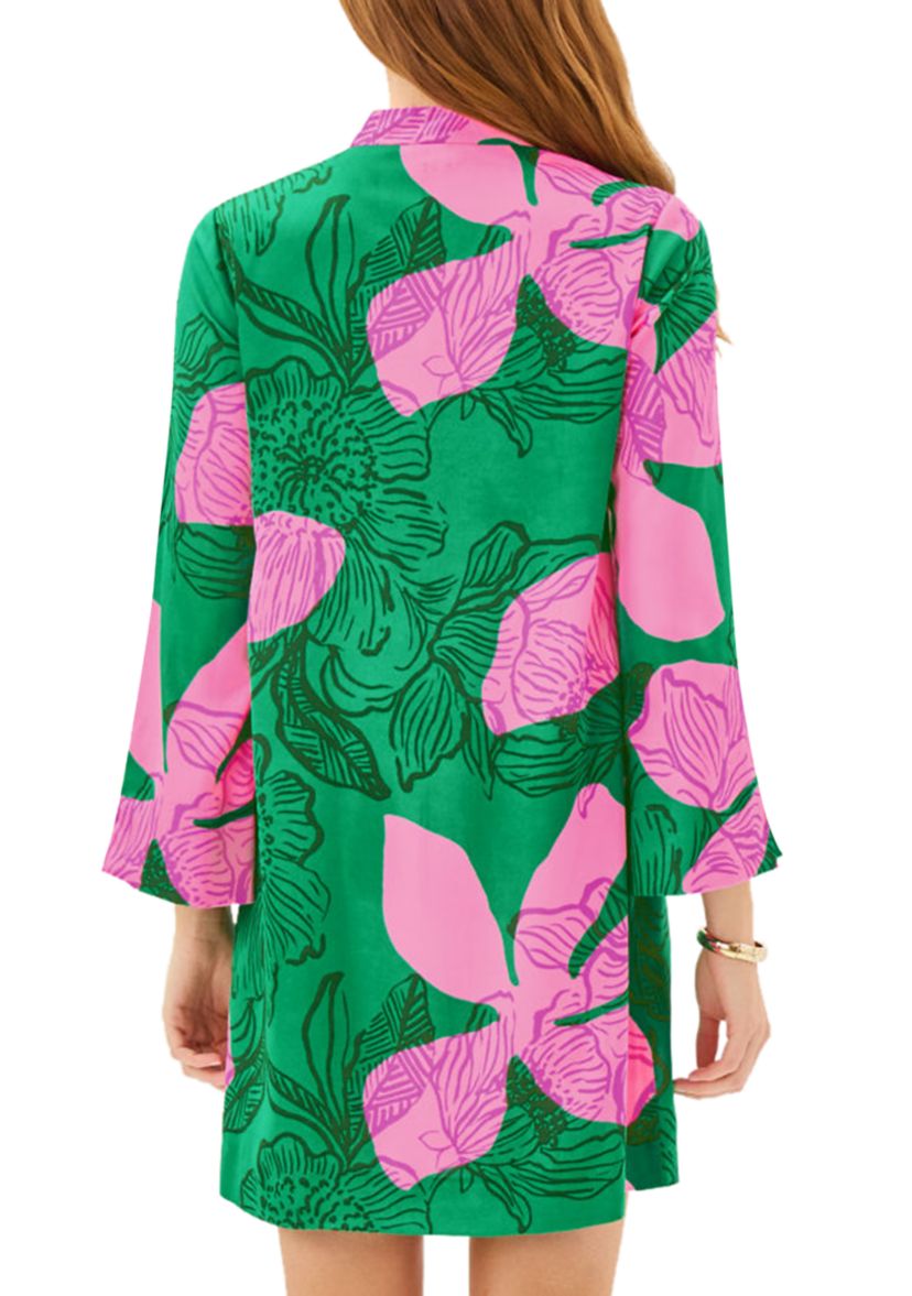 Womens Irella Caftan Dress