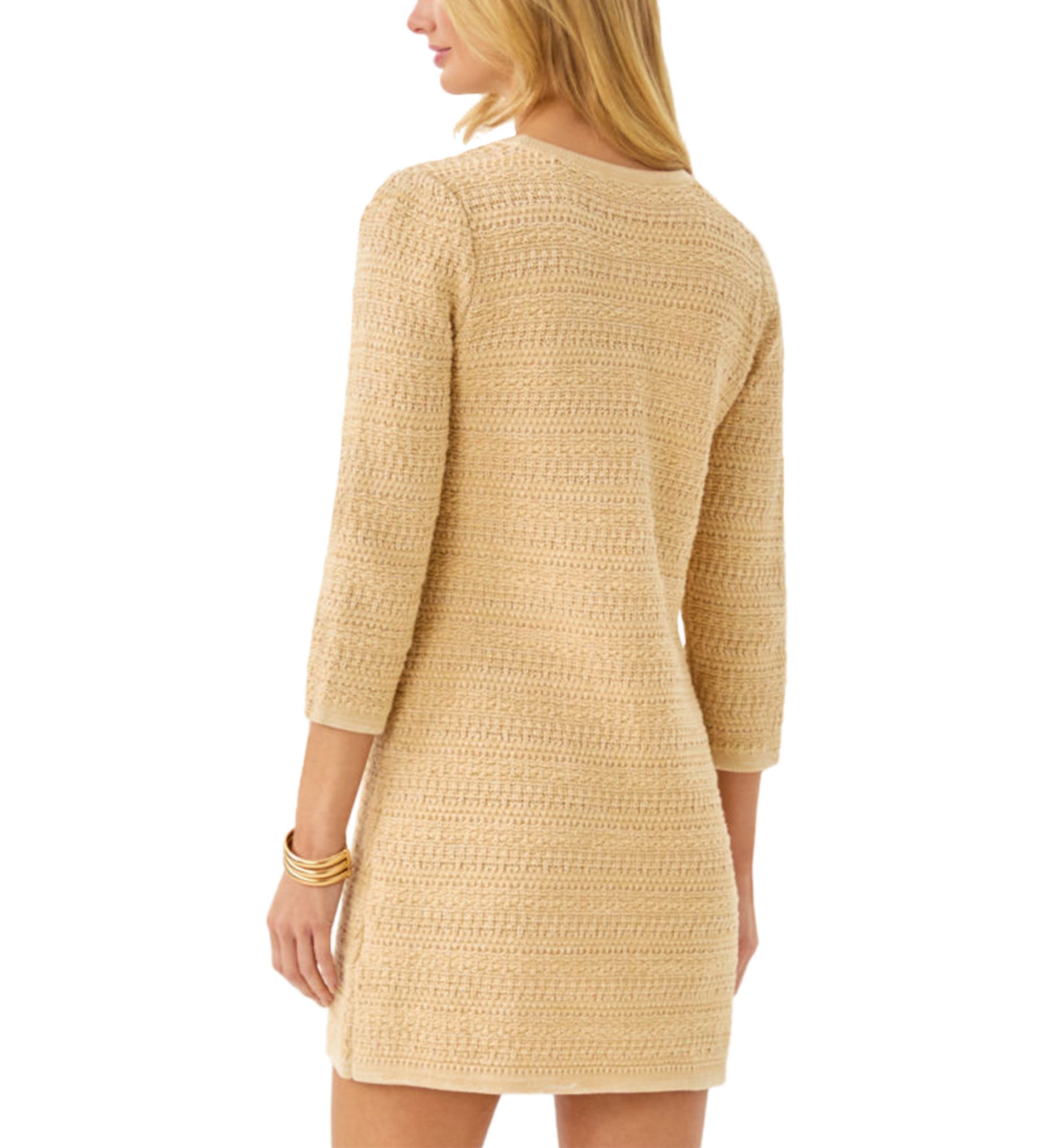 Womens Rhysa Sweater Dress