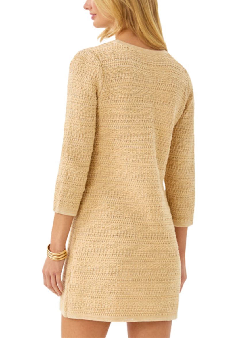 Womens Rhysa Sweater Dress