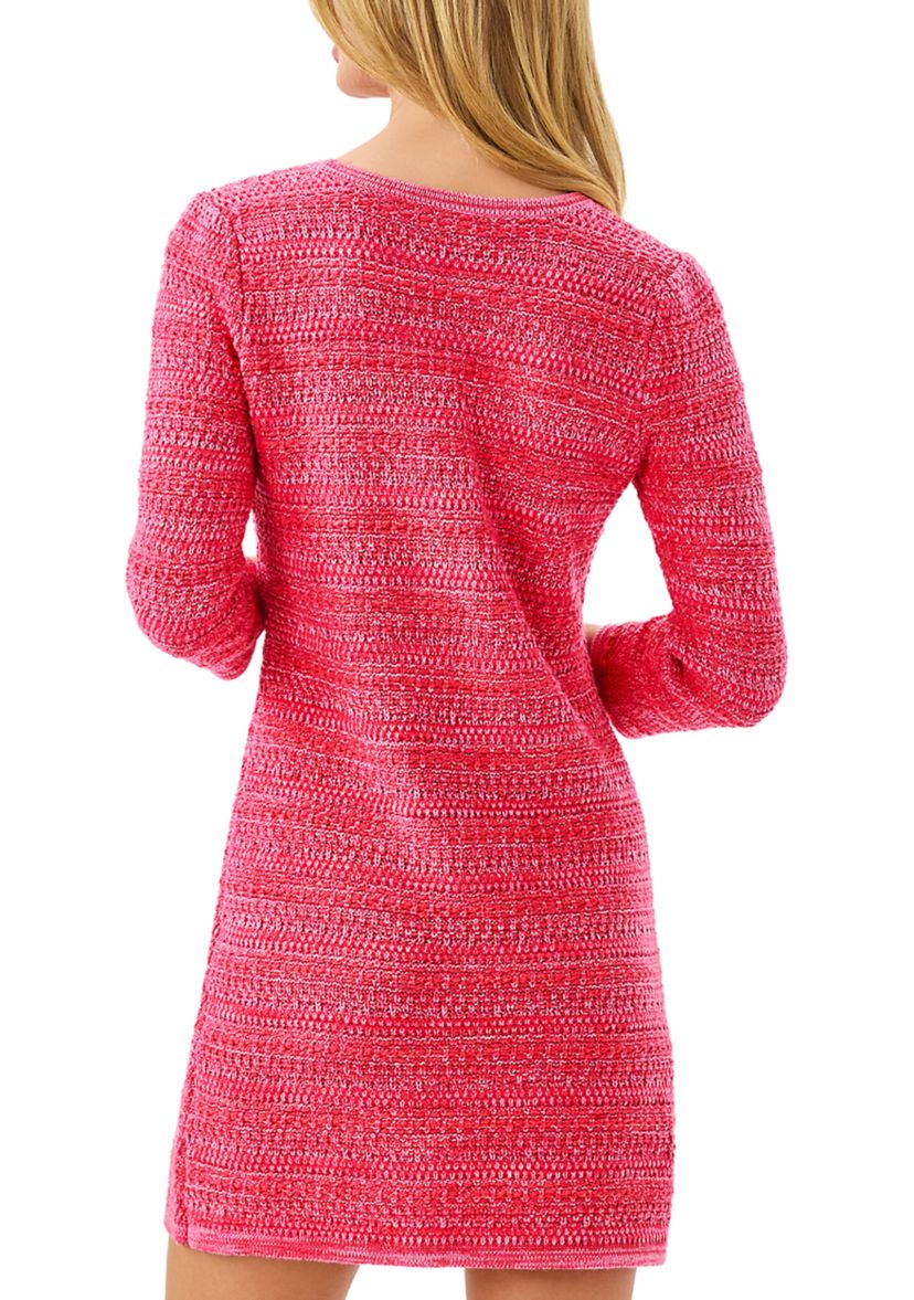 Womens Rhysa Sweater Dress
