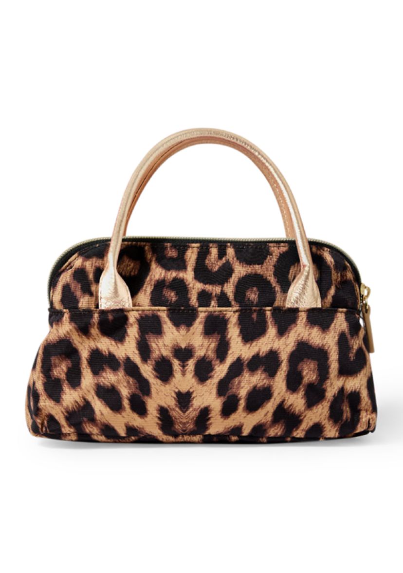 Kerrington Top Handle Mini Bag