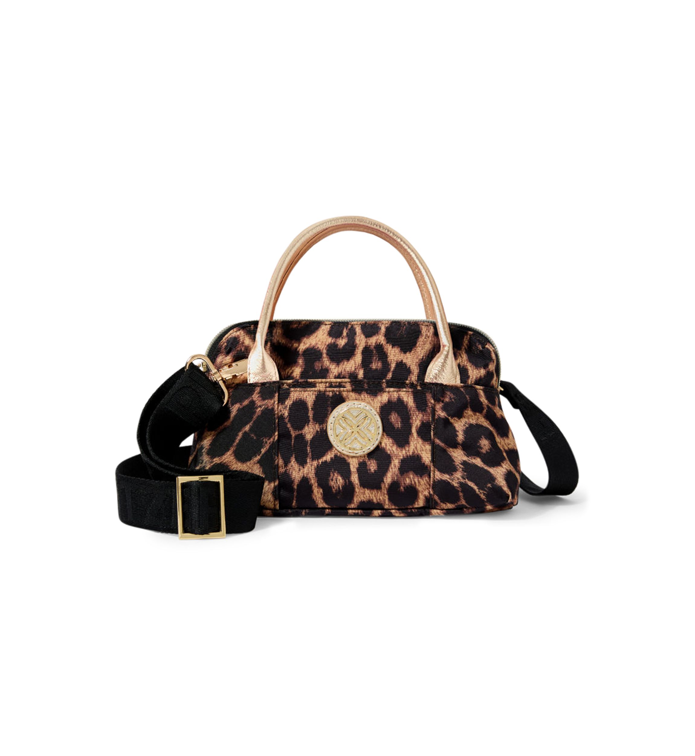 Kerrington Top Handle Mini Bag