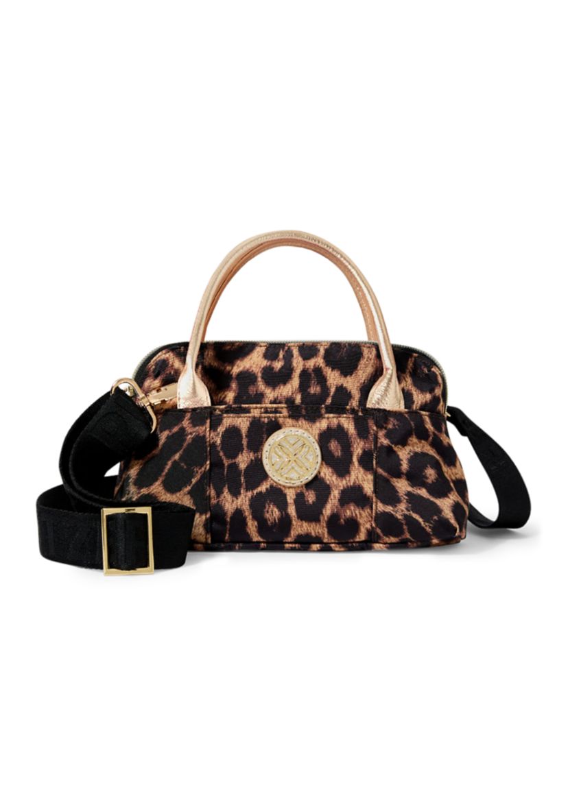 Kerrington Top Handle Mini Bag