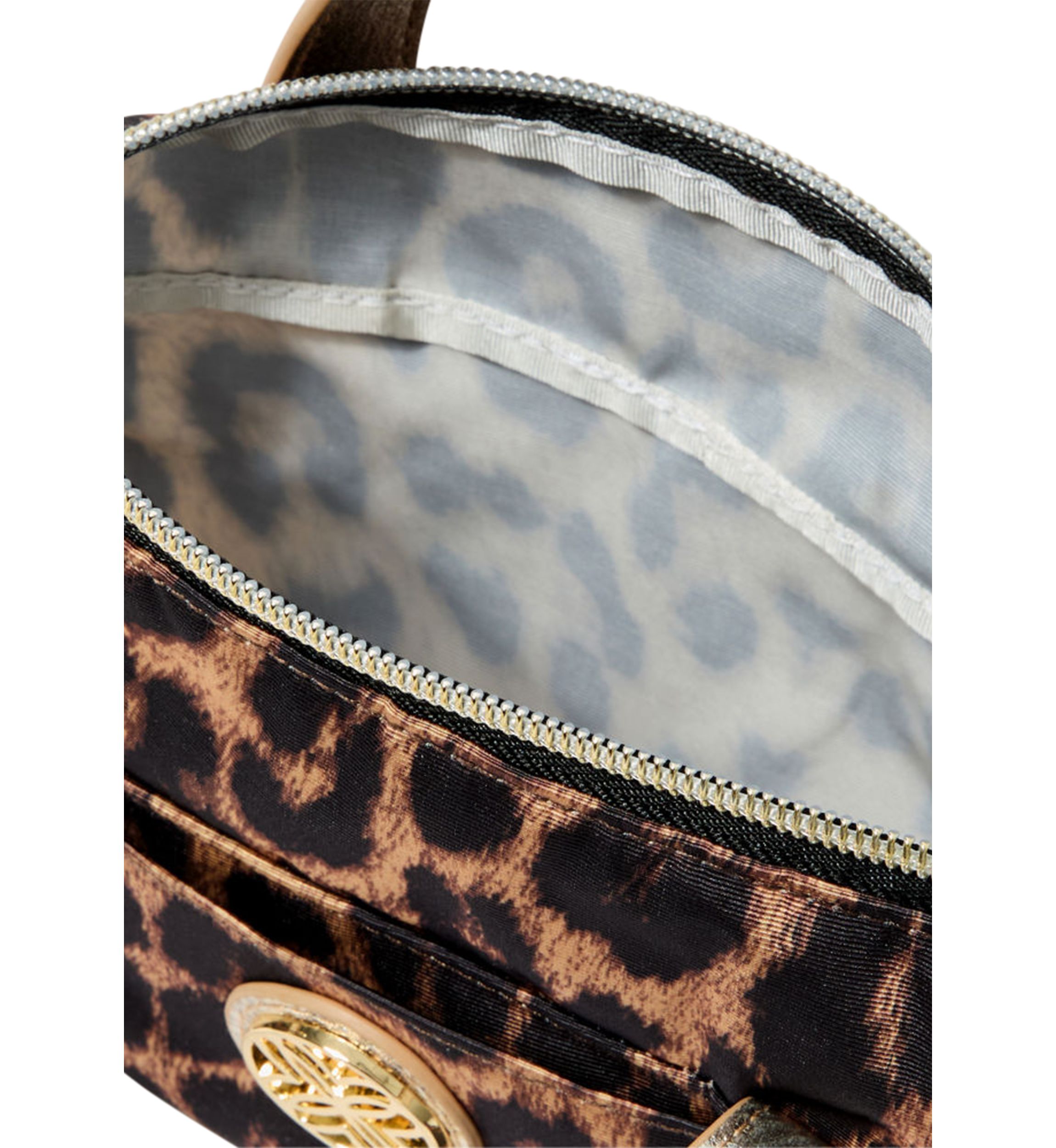 Kerrington Top Handle Mini Bag