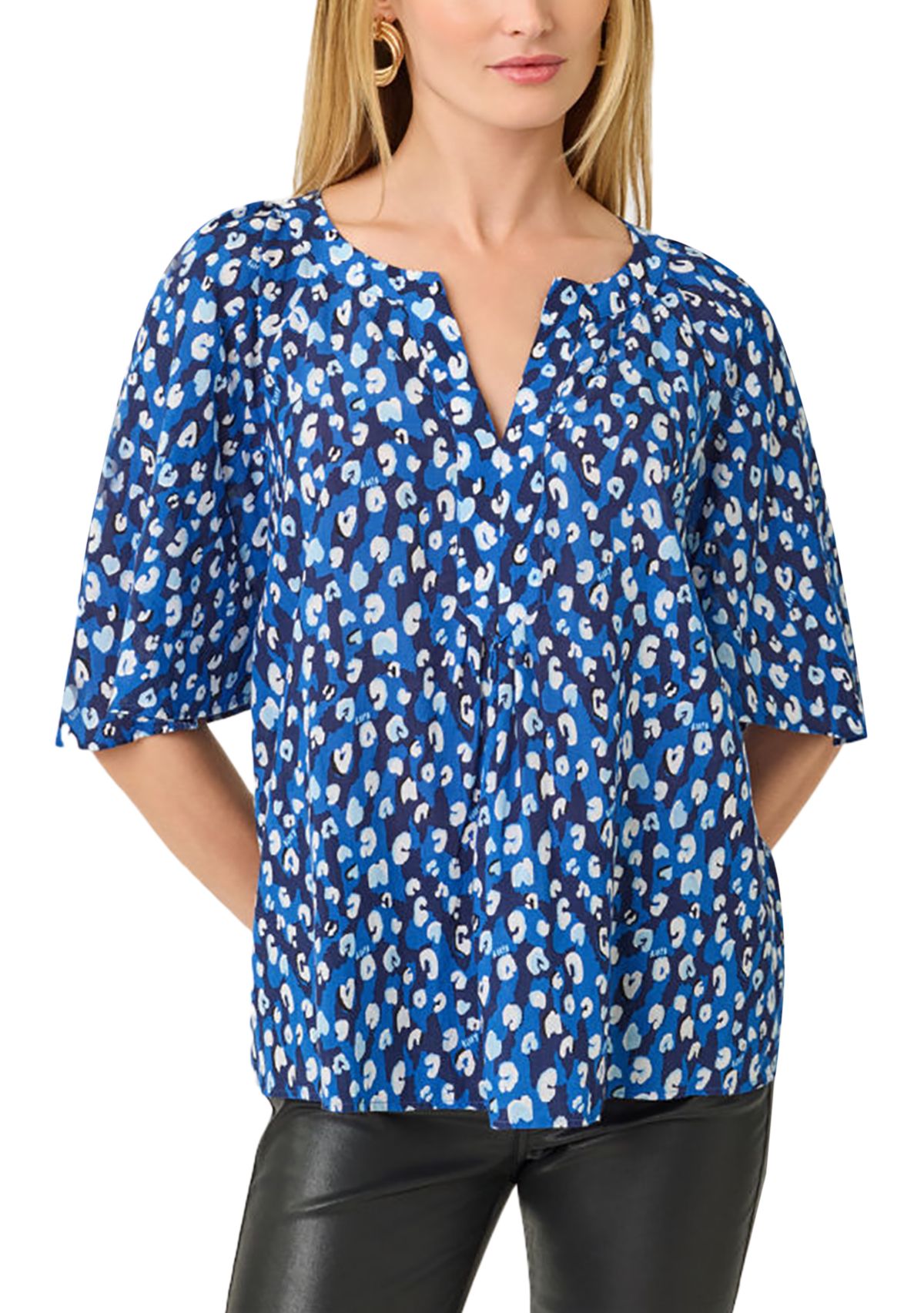 Womens Wilmer Top