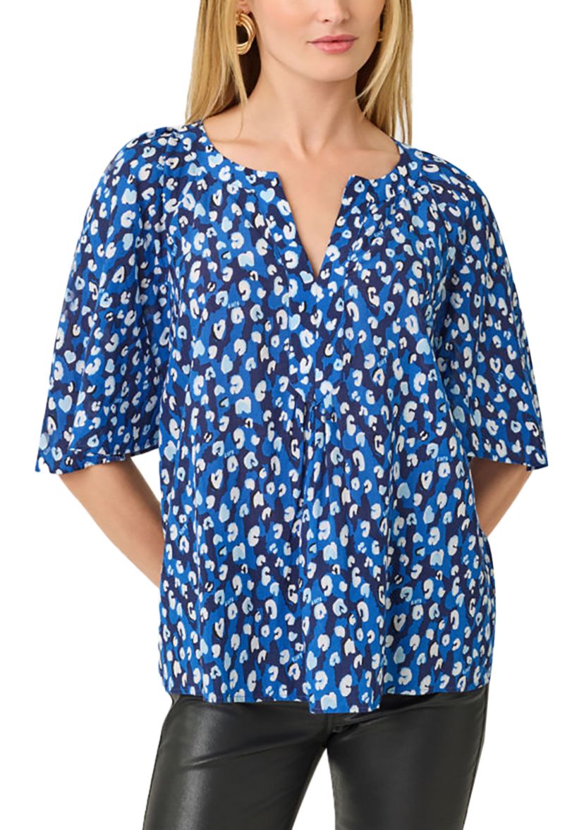 Womens Wilmer Top