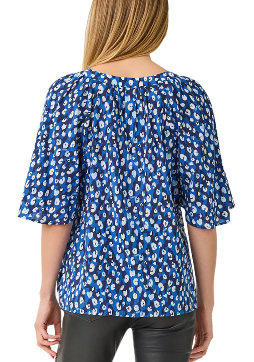 Womens Wilmer Top
