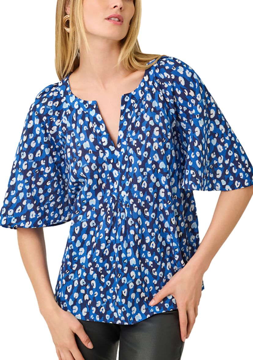 Womens Wilmer Top