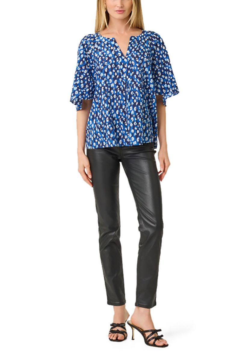 Womens Wilmer Top