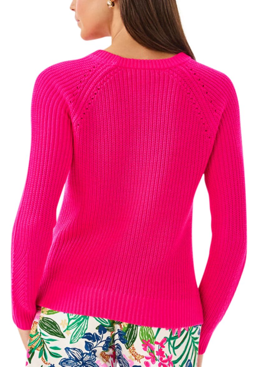 Womens Belgrave Sweater 