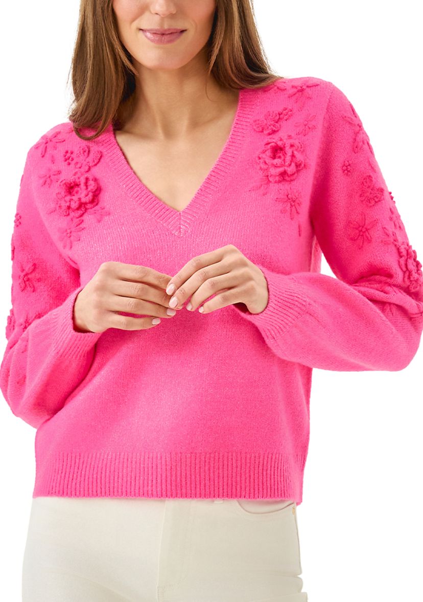 Womens Alayla Sweater