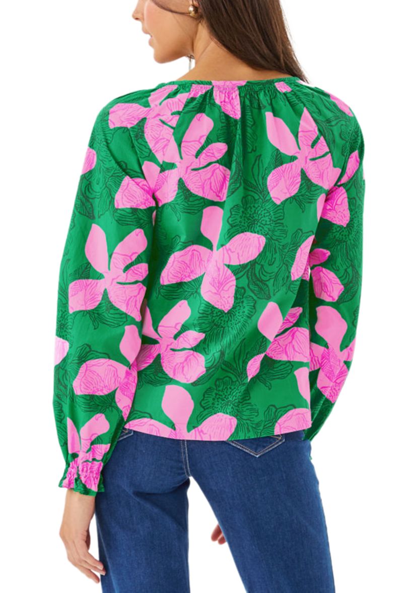 Womens Aldina Top 