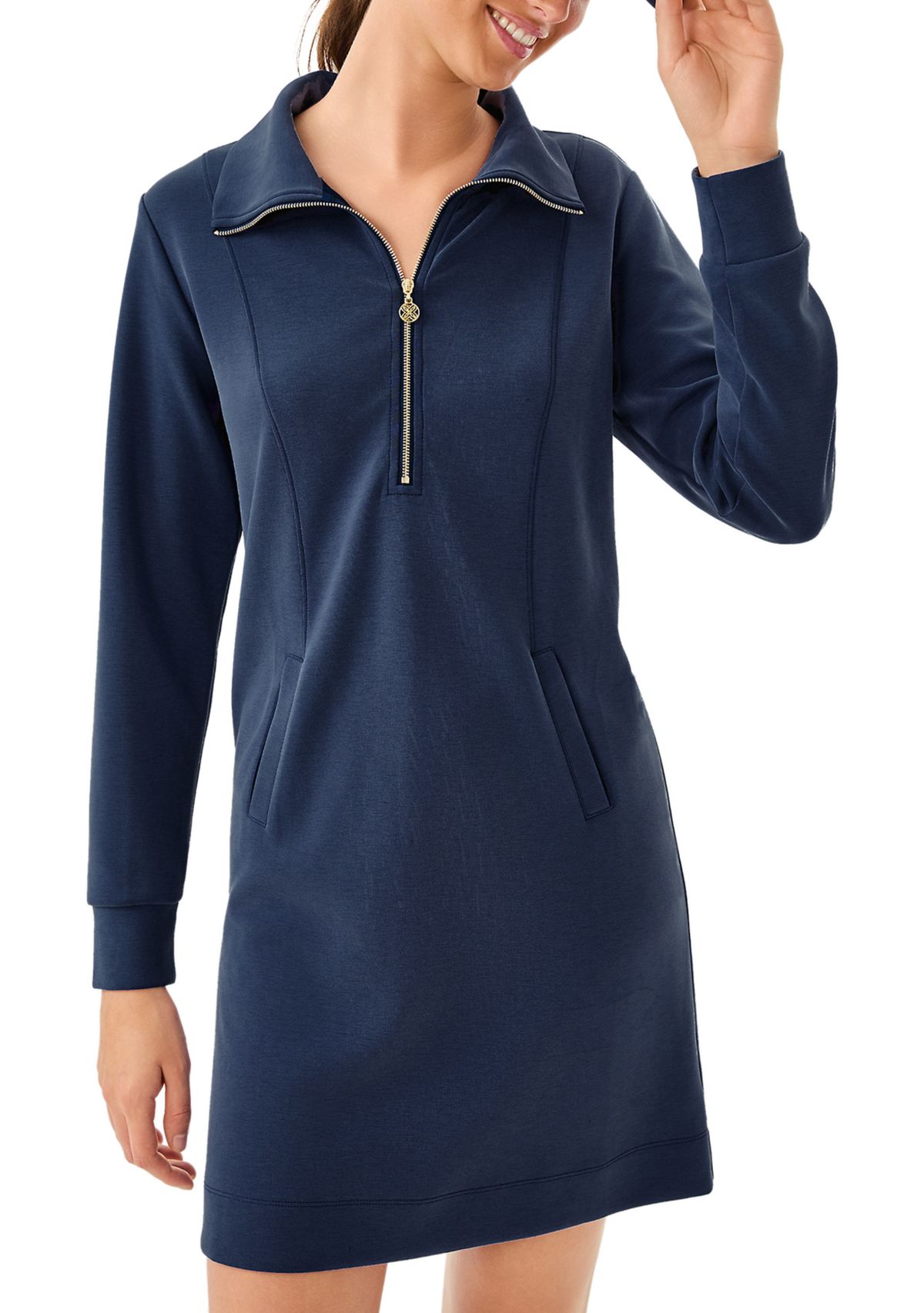 Womens Eleni Dress UPF 50+