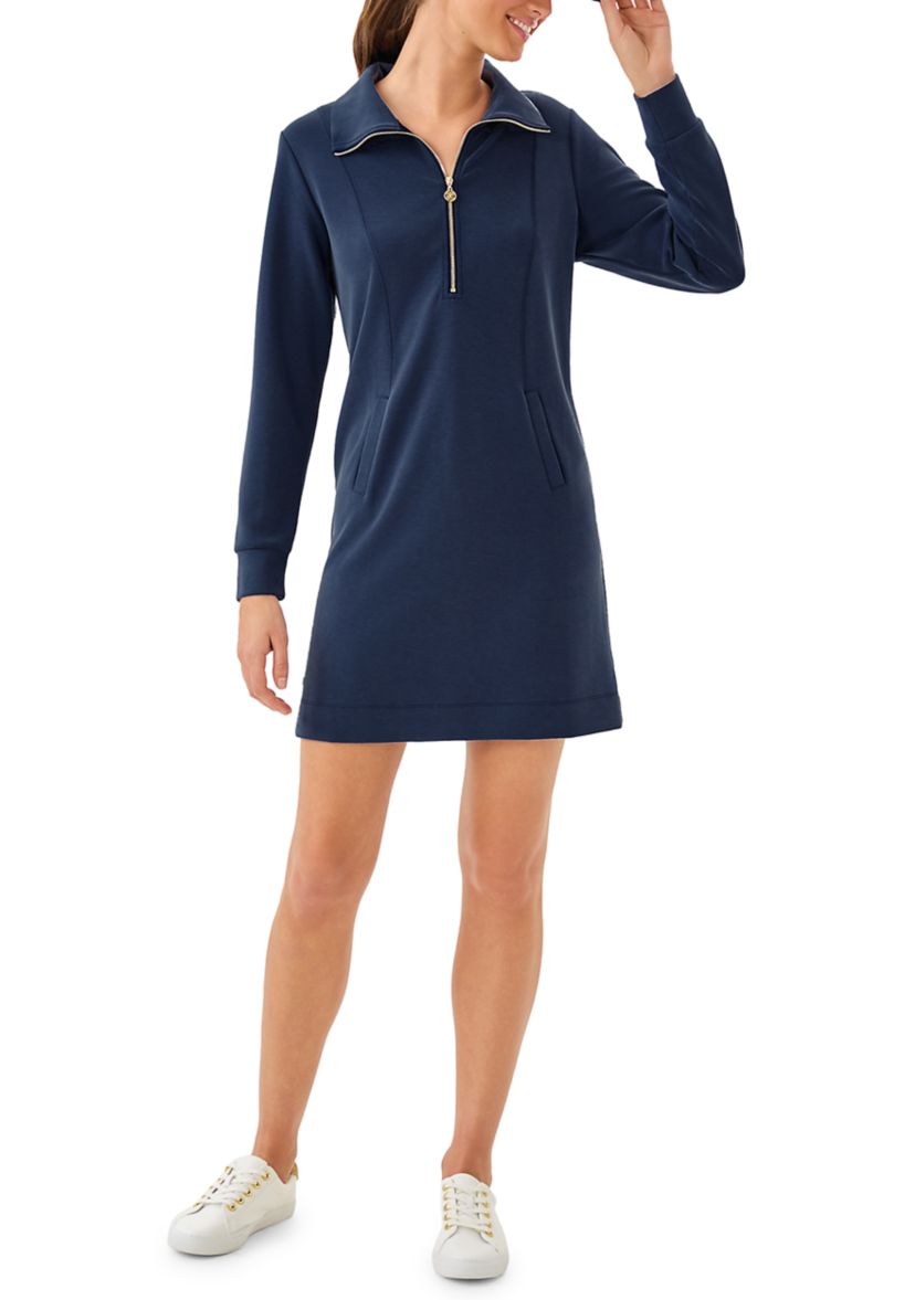 Womens Eleni Dress UPF 50+