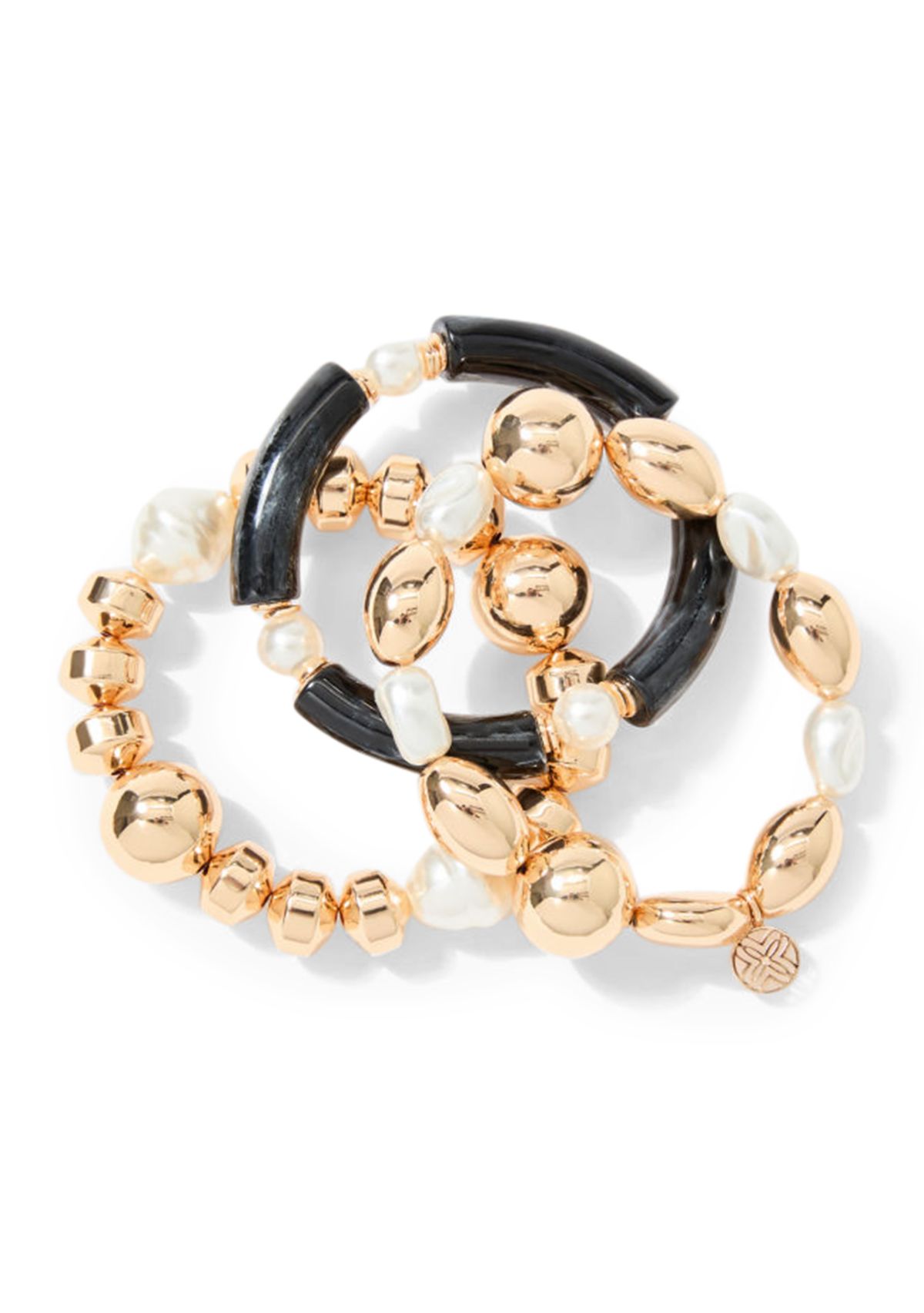 Sunset Shadows Bracelet