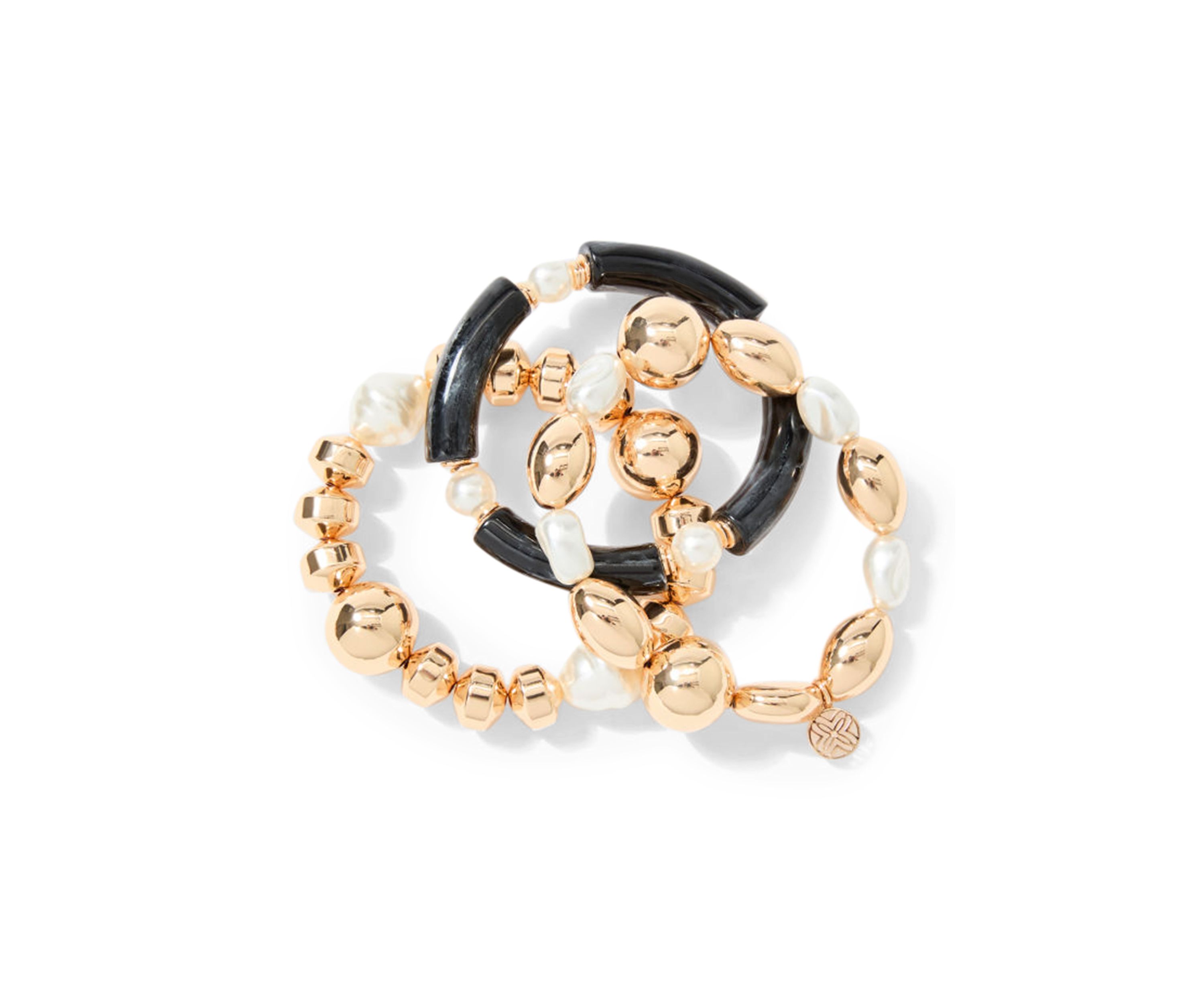 Sunset Shadows Bracelet
