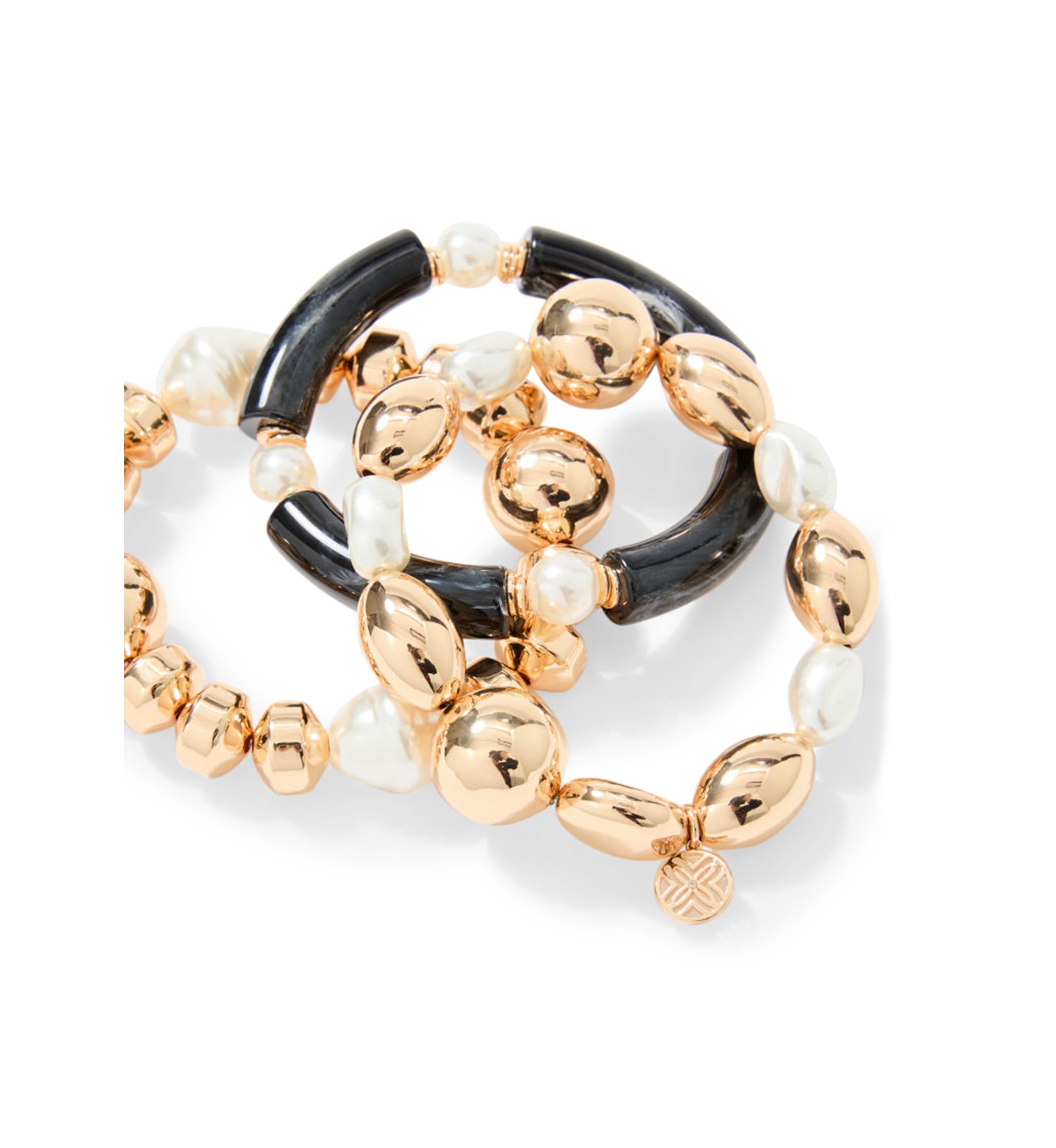 Sunset Shadows Bracelet