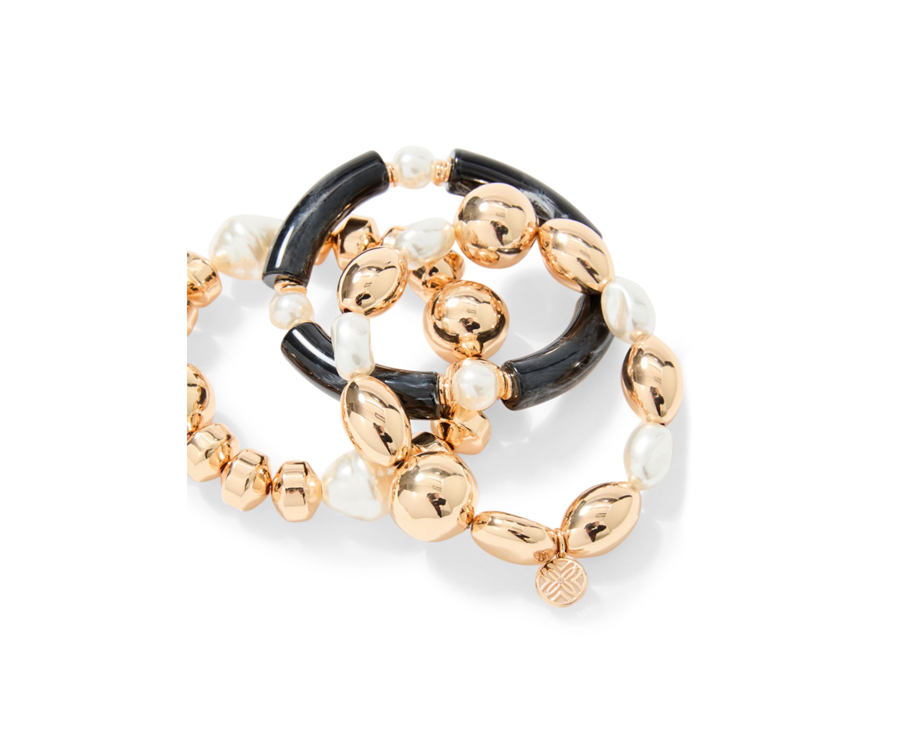 Sunset Shadows Bracelet