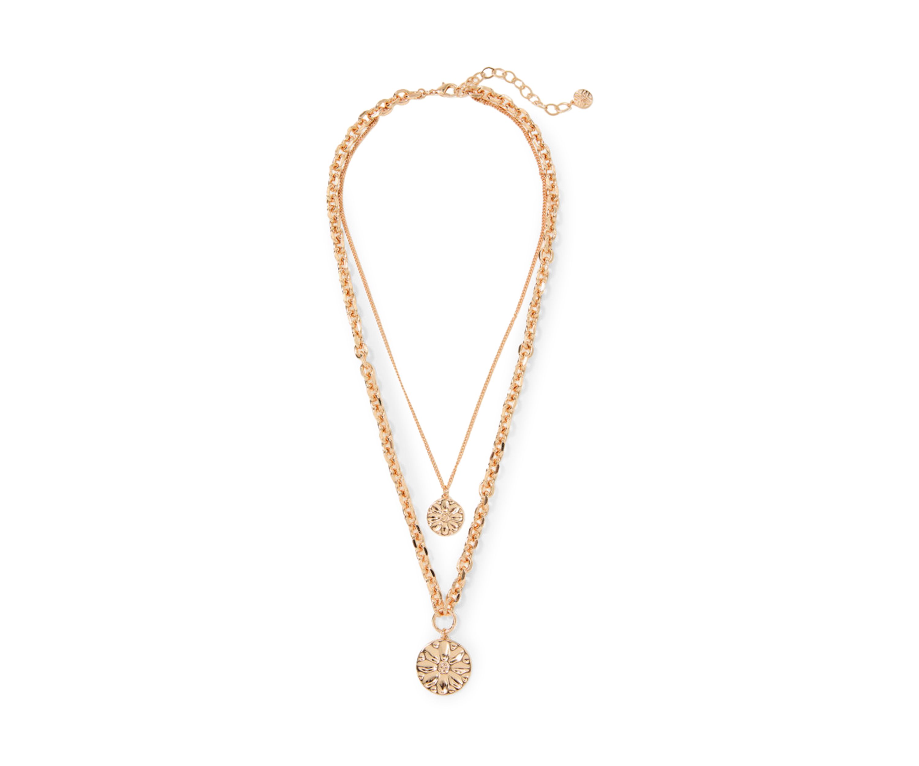 Swayin in the Breeze Necklace