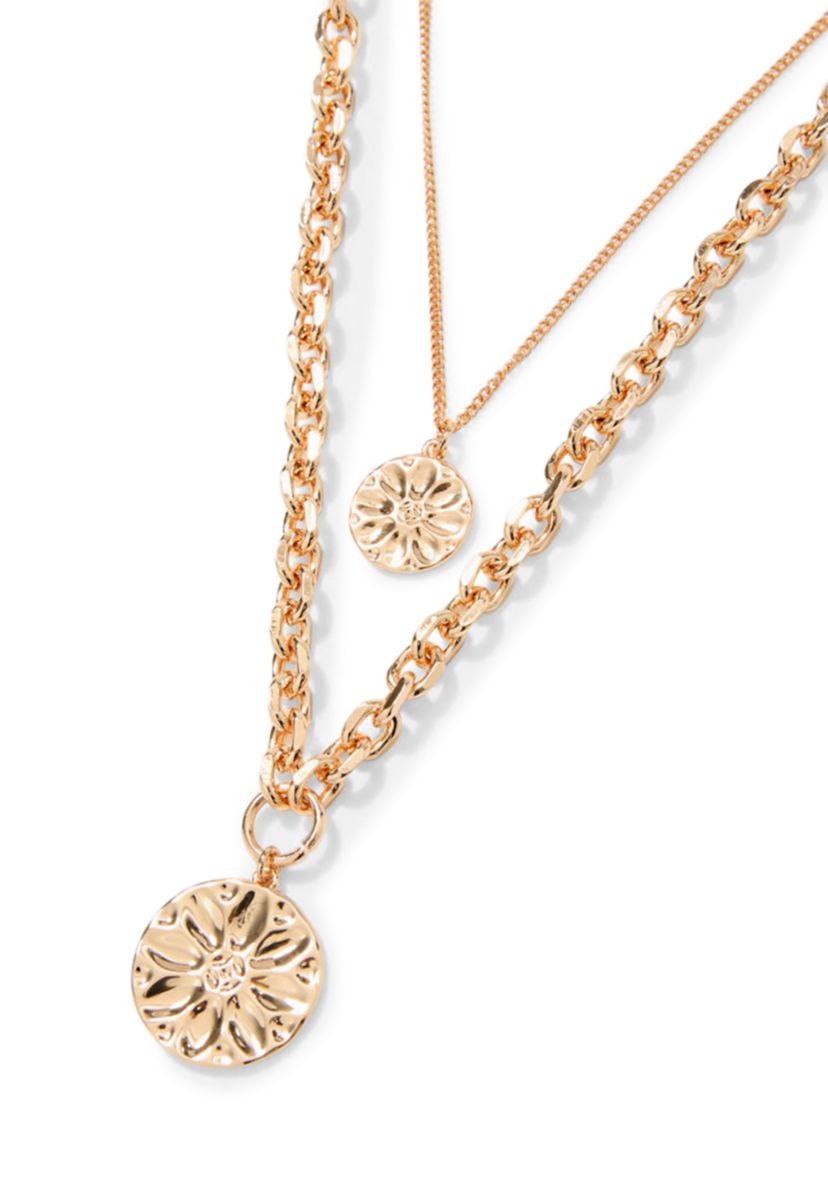 Swayin in the Breeze Necklace