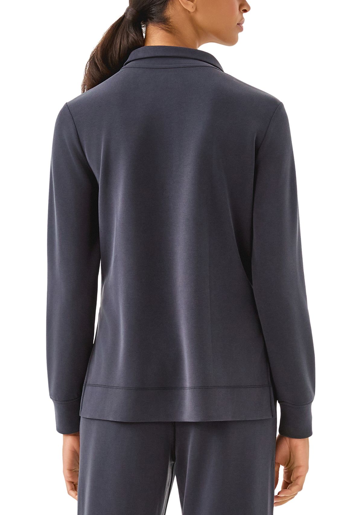 Womens Cowie Pullover UPF 50+