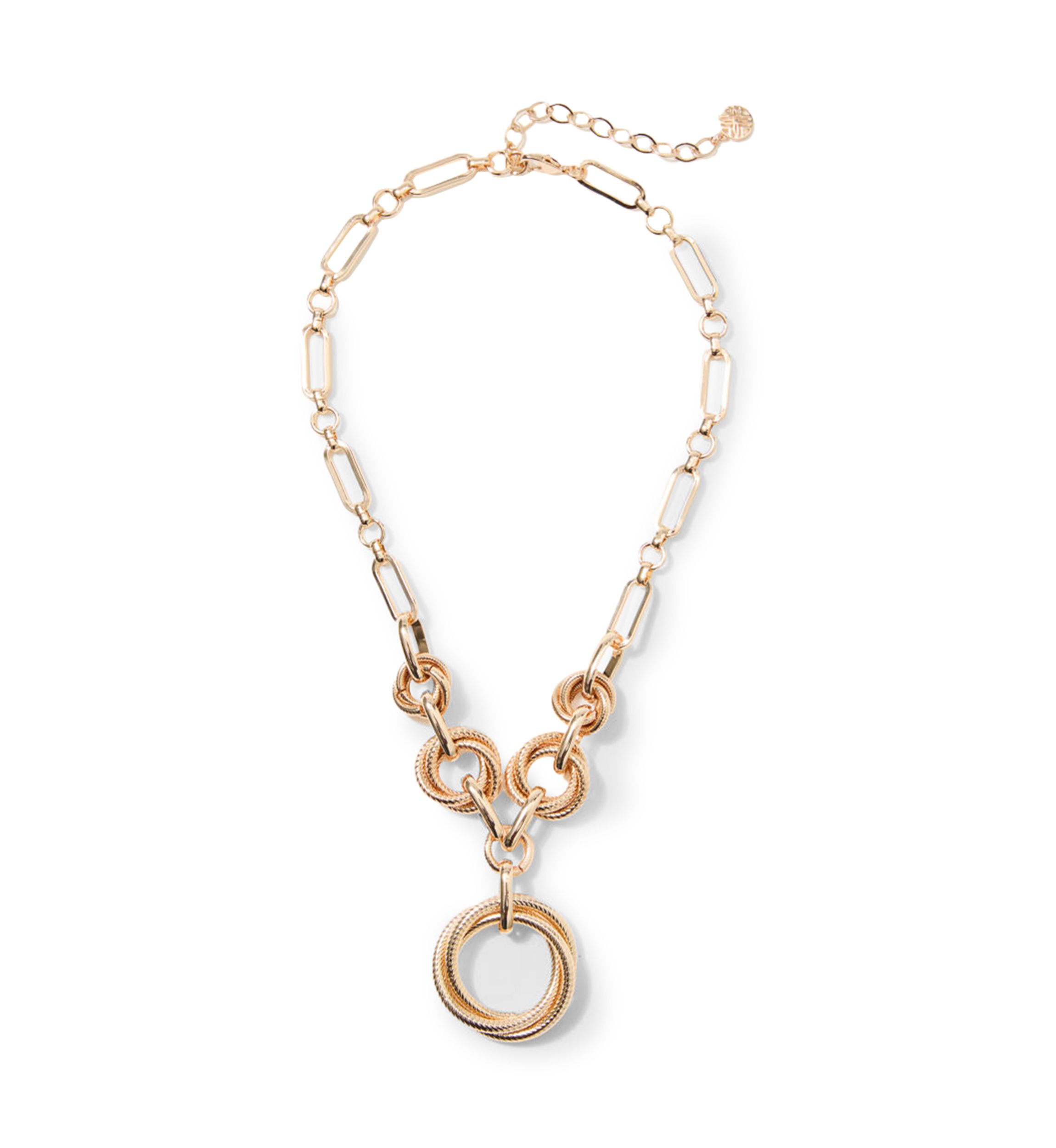 Chevs Kiss Necklace