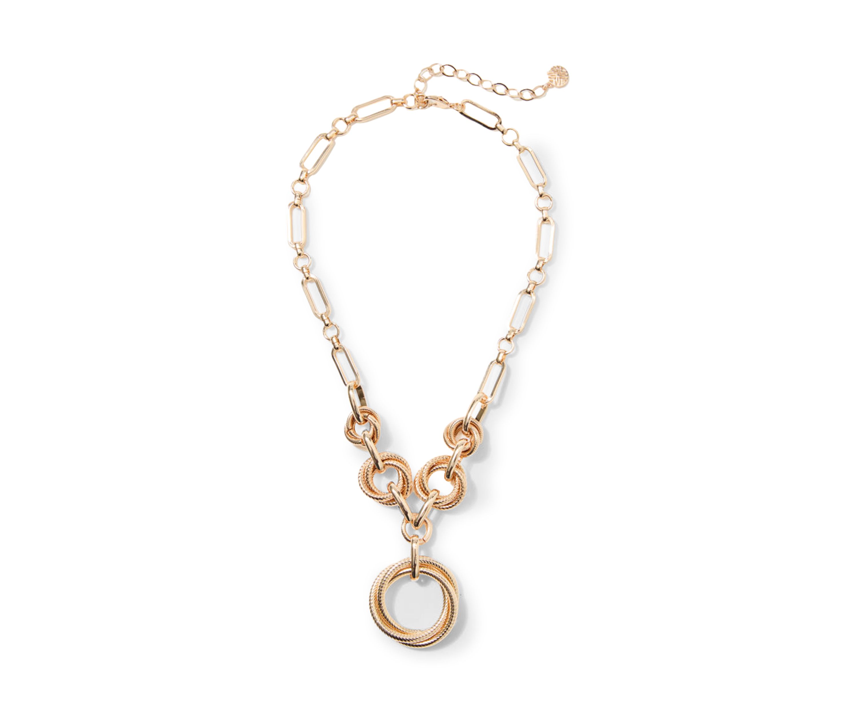 Chevs Kiss Necklace