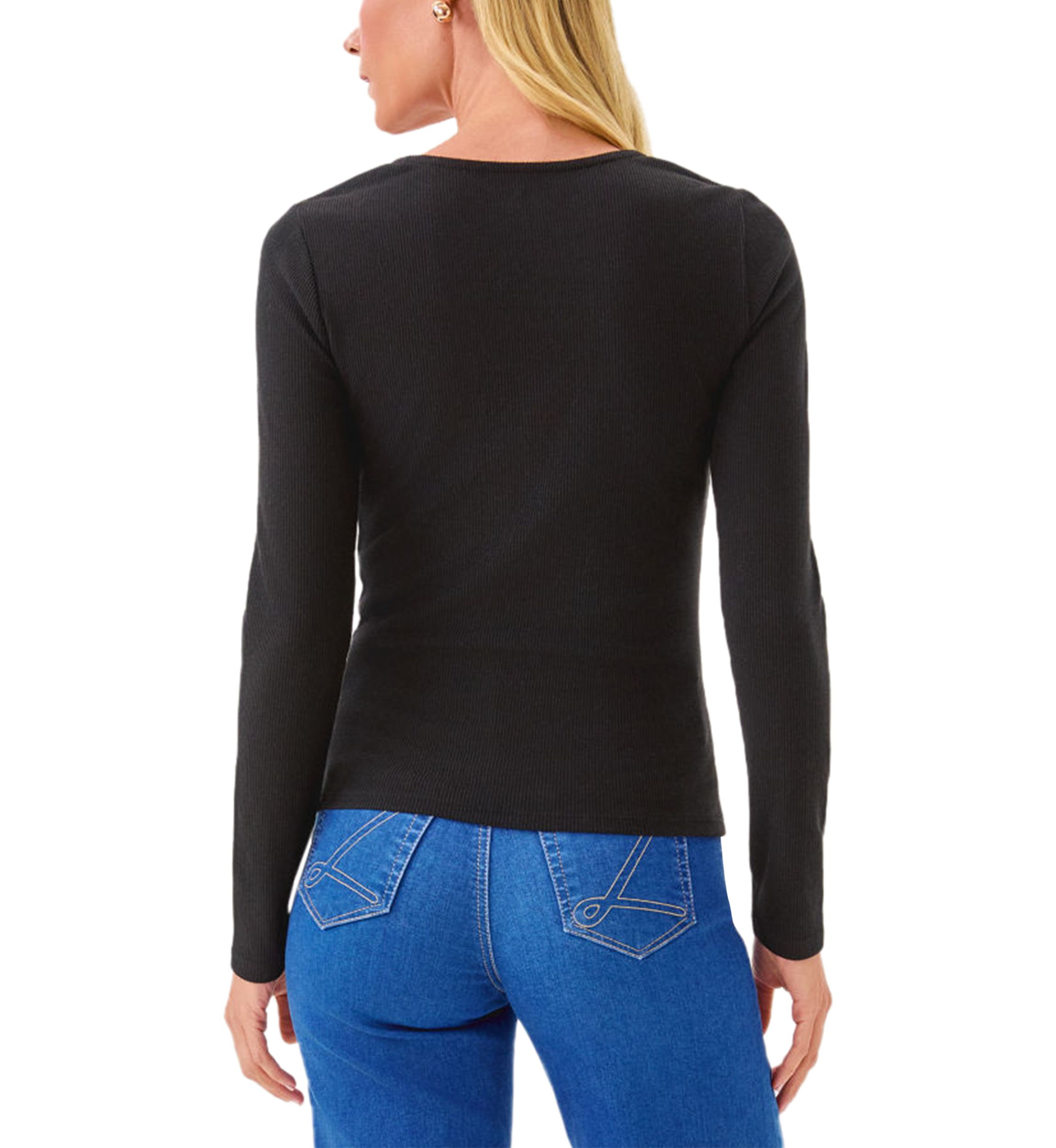 Womens Beaty Knit Top