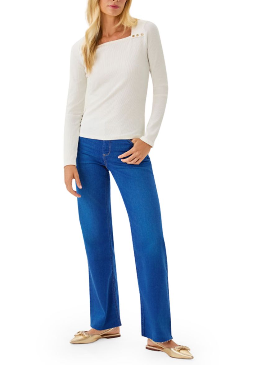 Beaty Knit Top