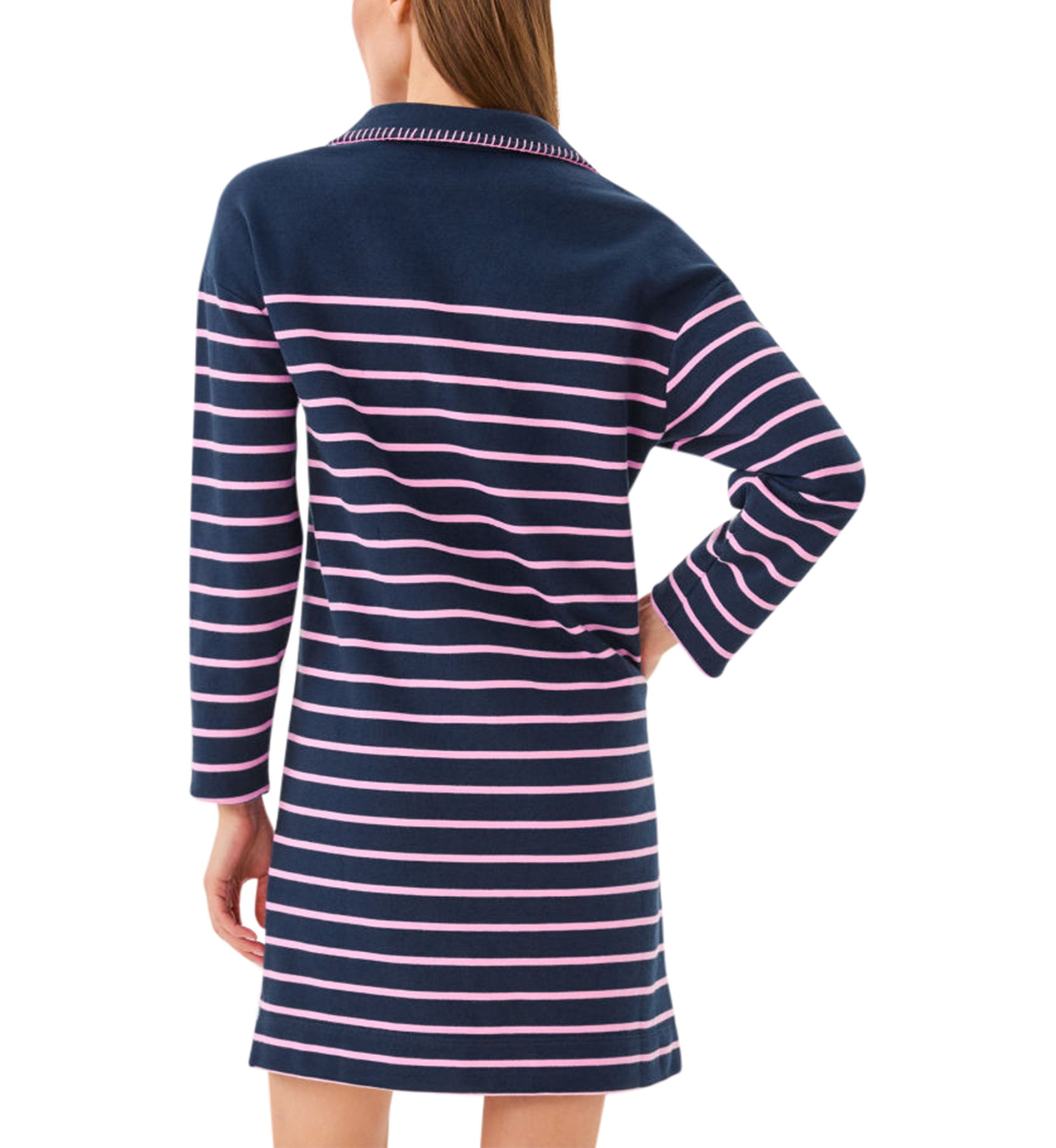 Womens Corvaya Dress
