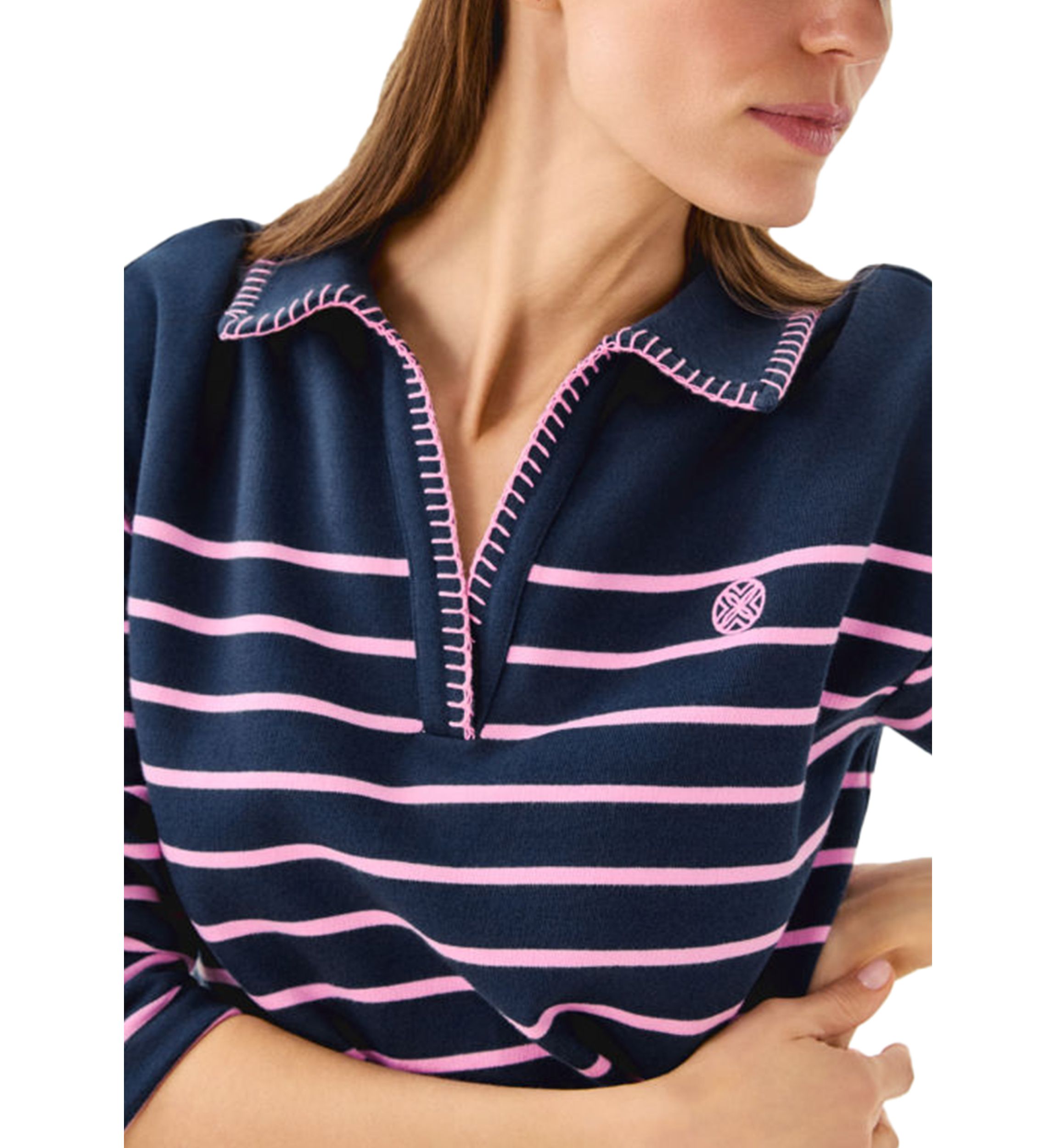 Womens Corvaya Dress
