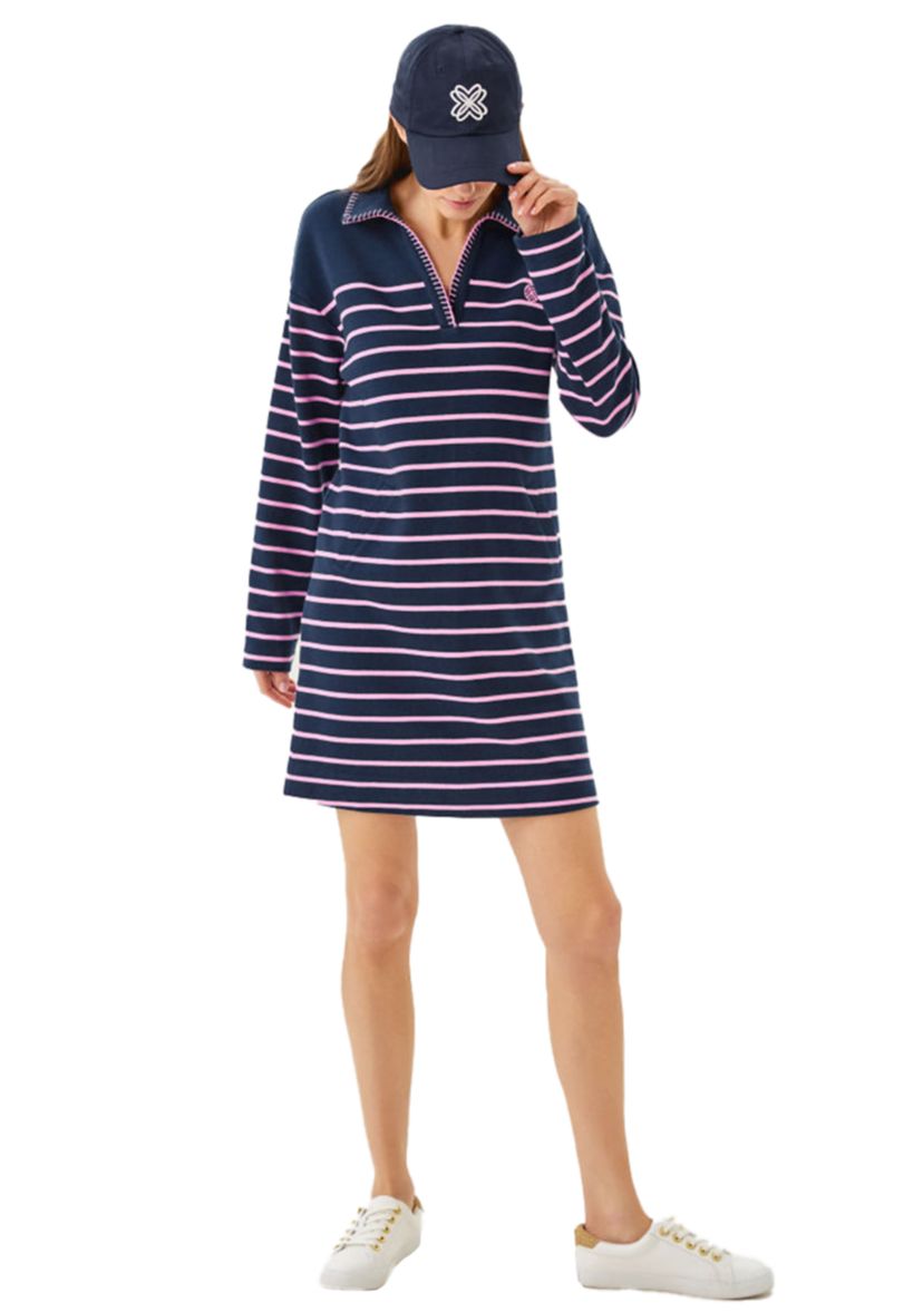 Womens Corvaya Dress