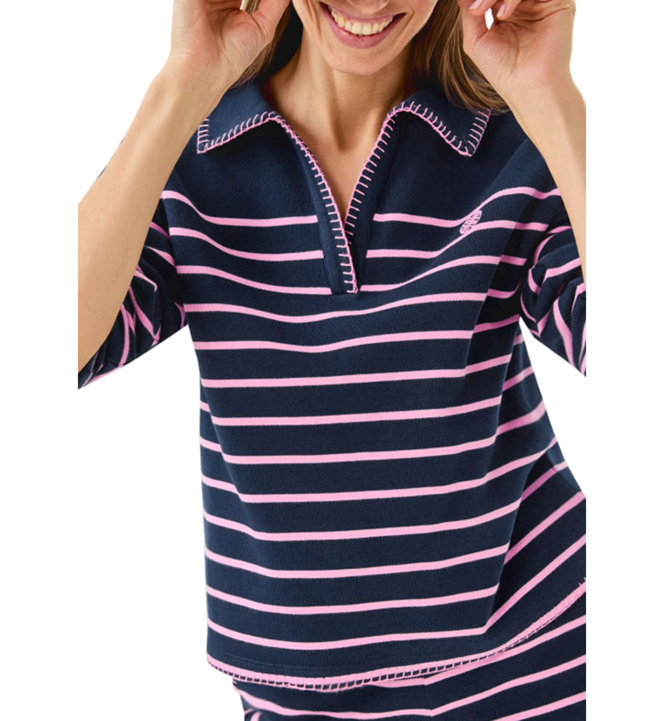 Womens Corvaya Pullover