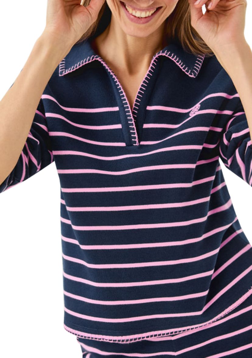 Womens Corvaya Pullover
