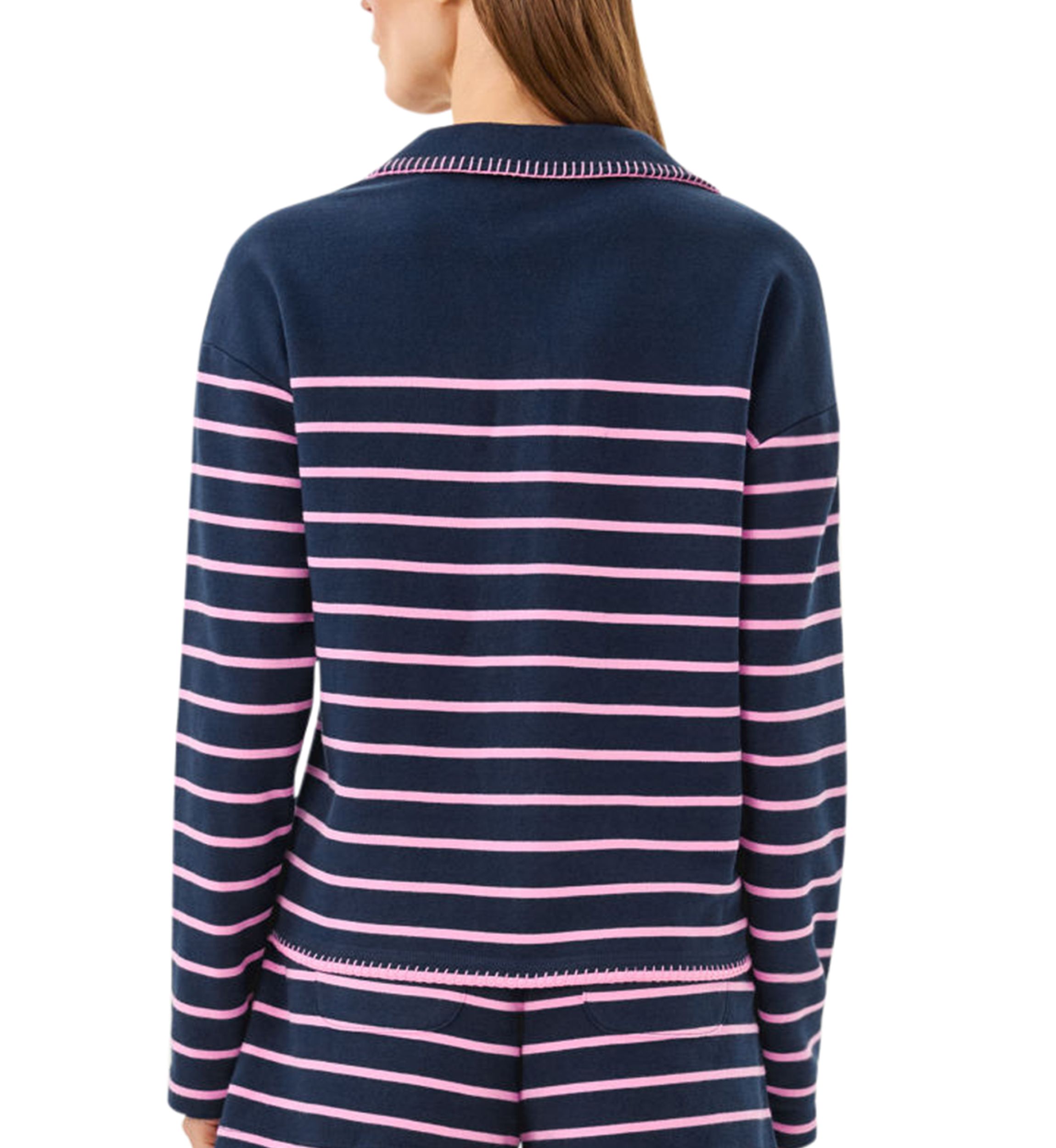 Womens Corvaya Pullover