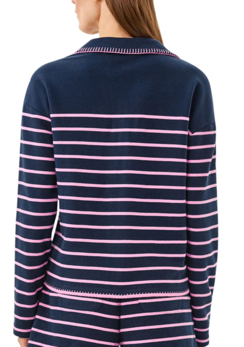 Womens Corvaya Pullover