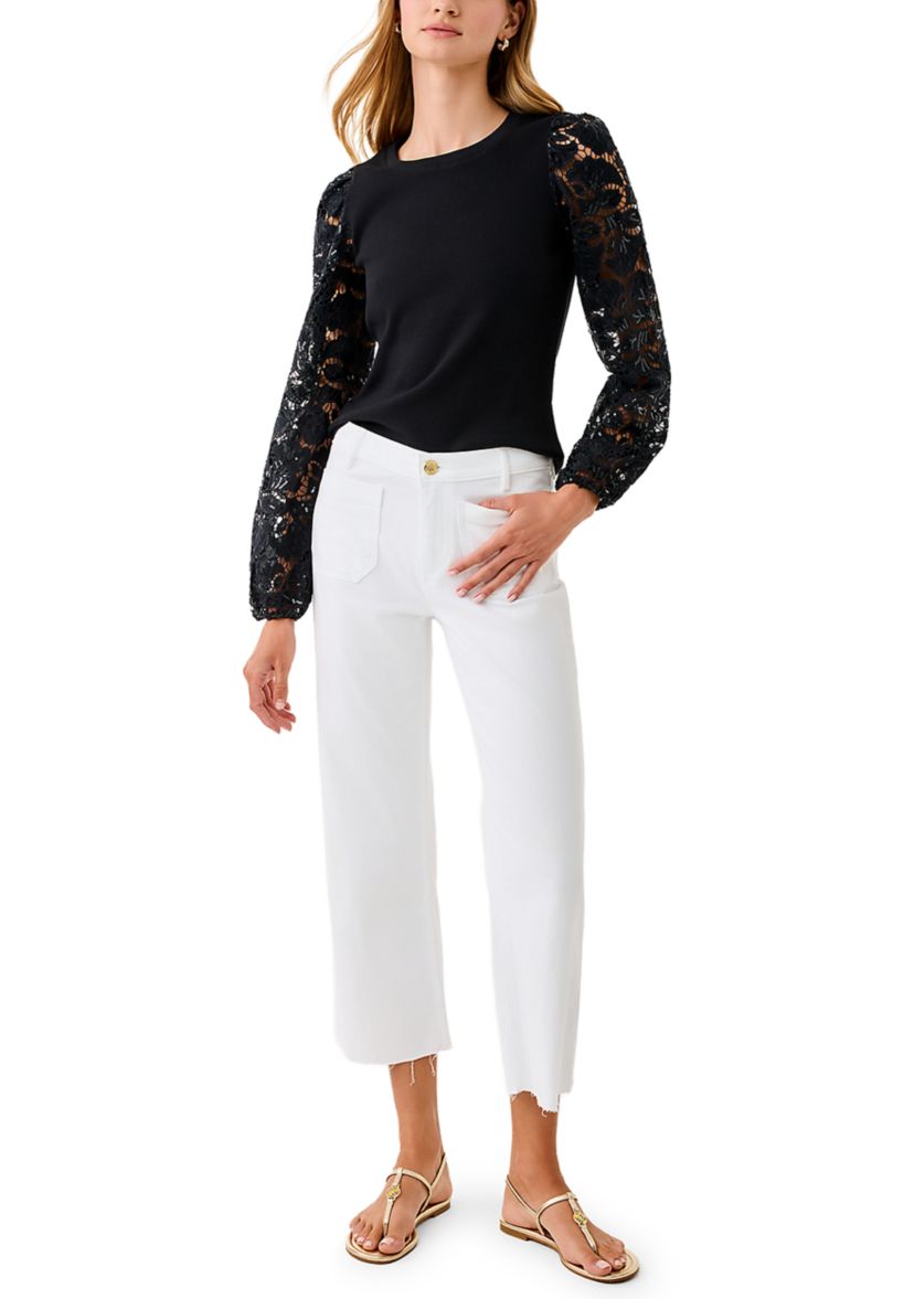 Lilly Pulitzer® Women's Bryant Knit Top | Belk