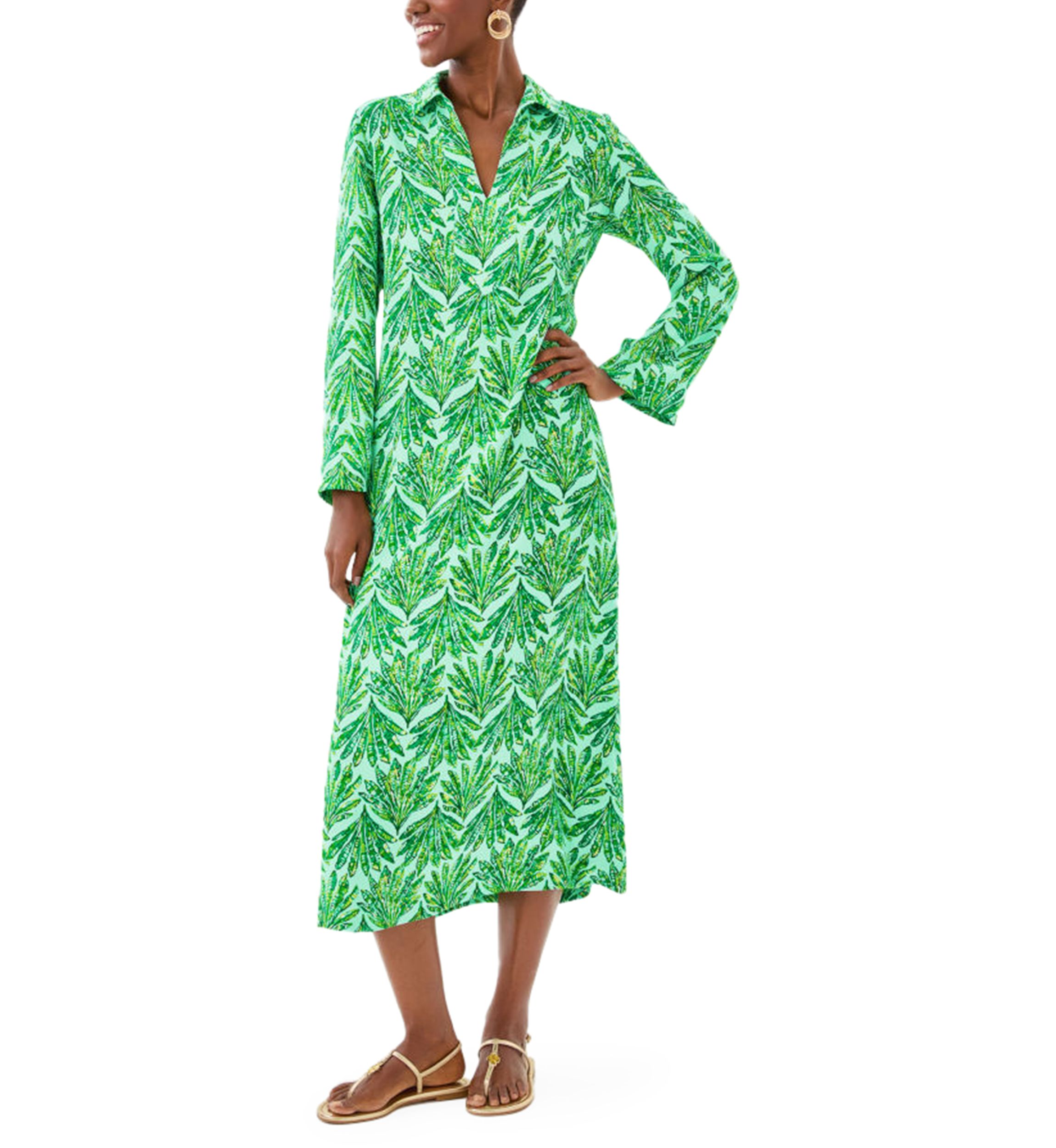 Womens Simona Dress