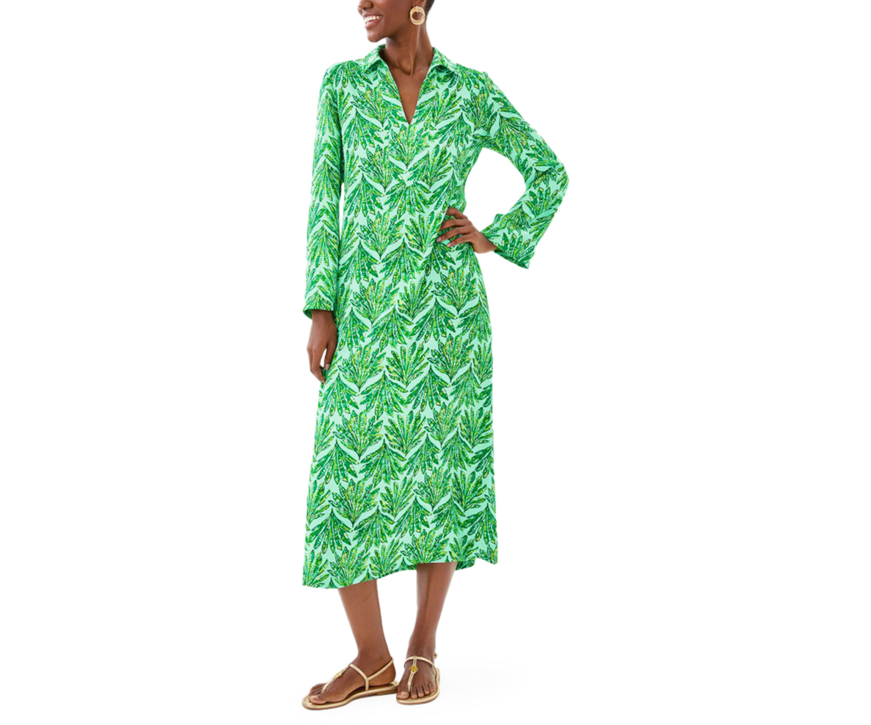 Womens Simona Dress