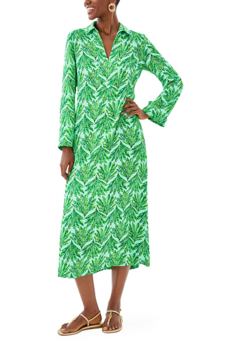 Womens Simona Dress