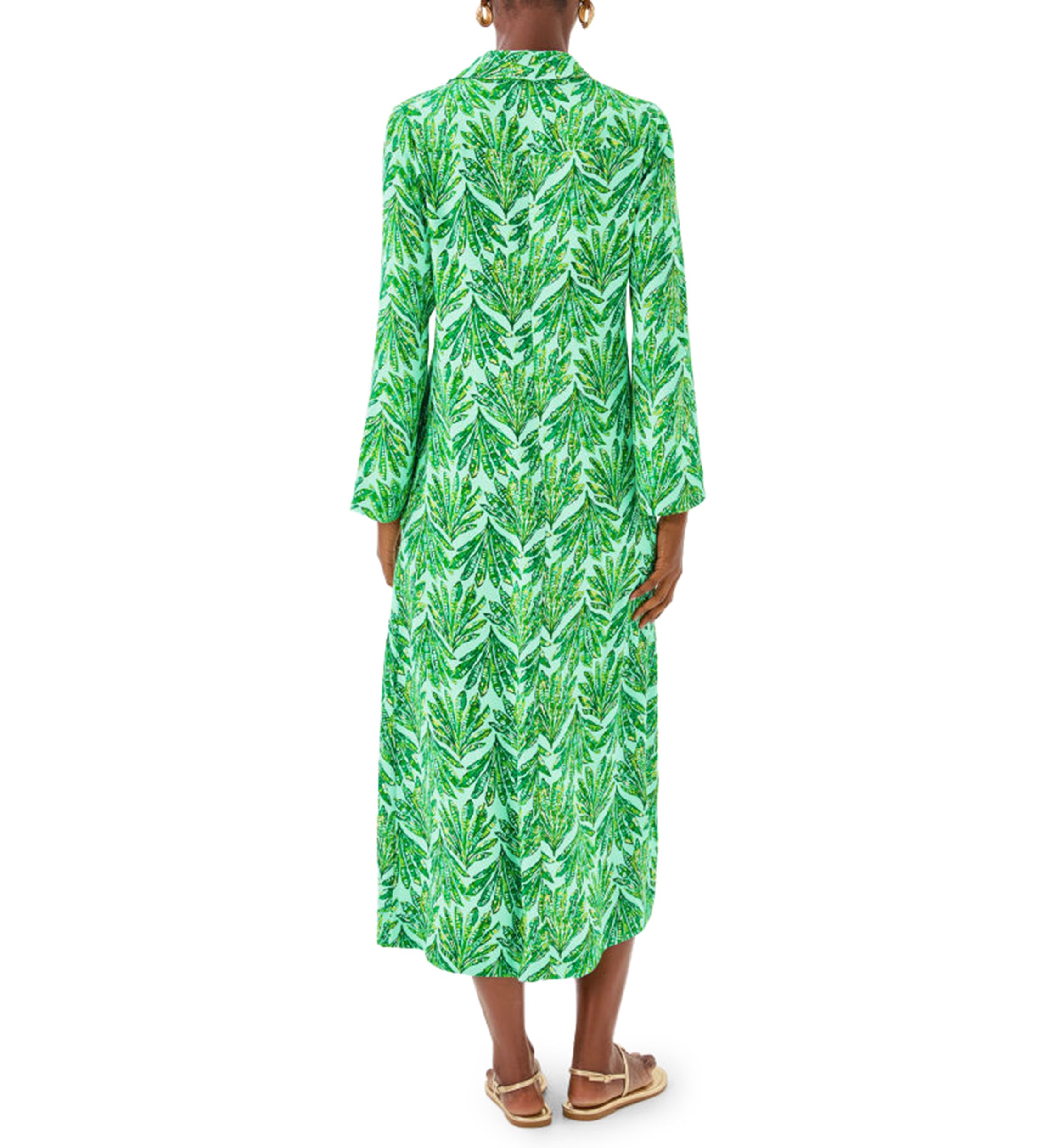 Womens Simona Dress