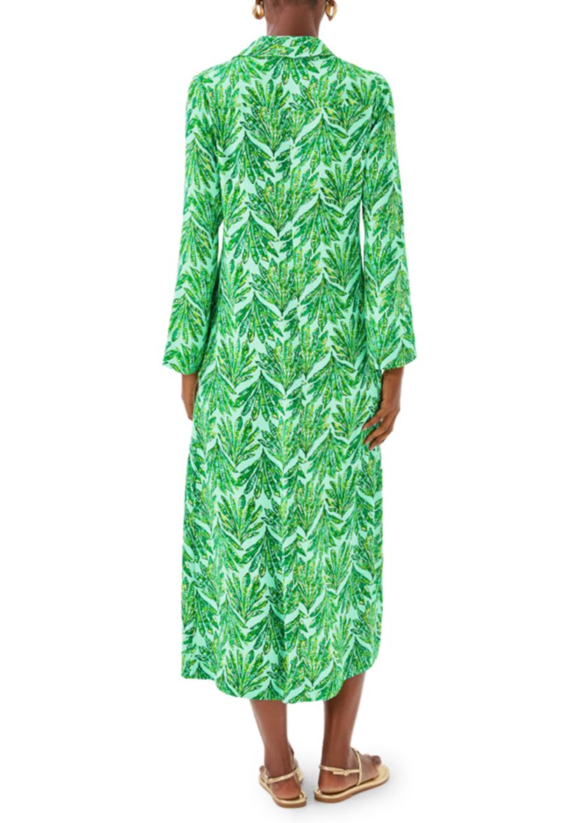 Womens Simona Dress
