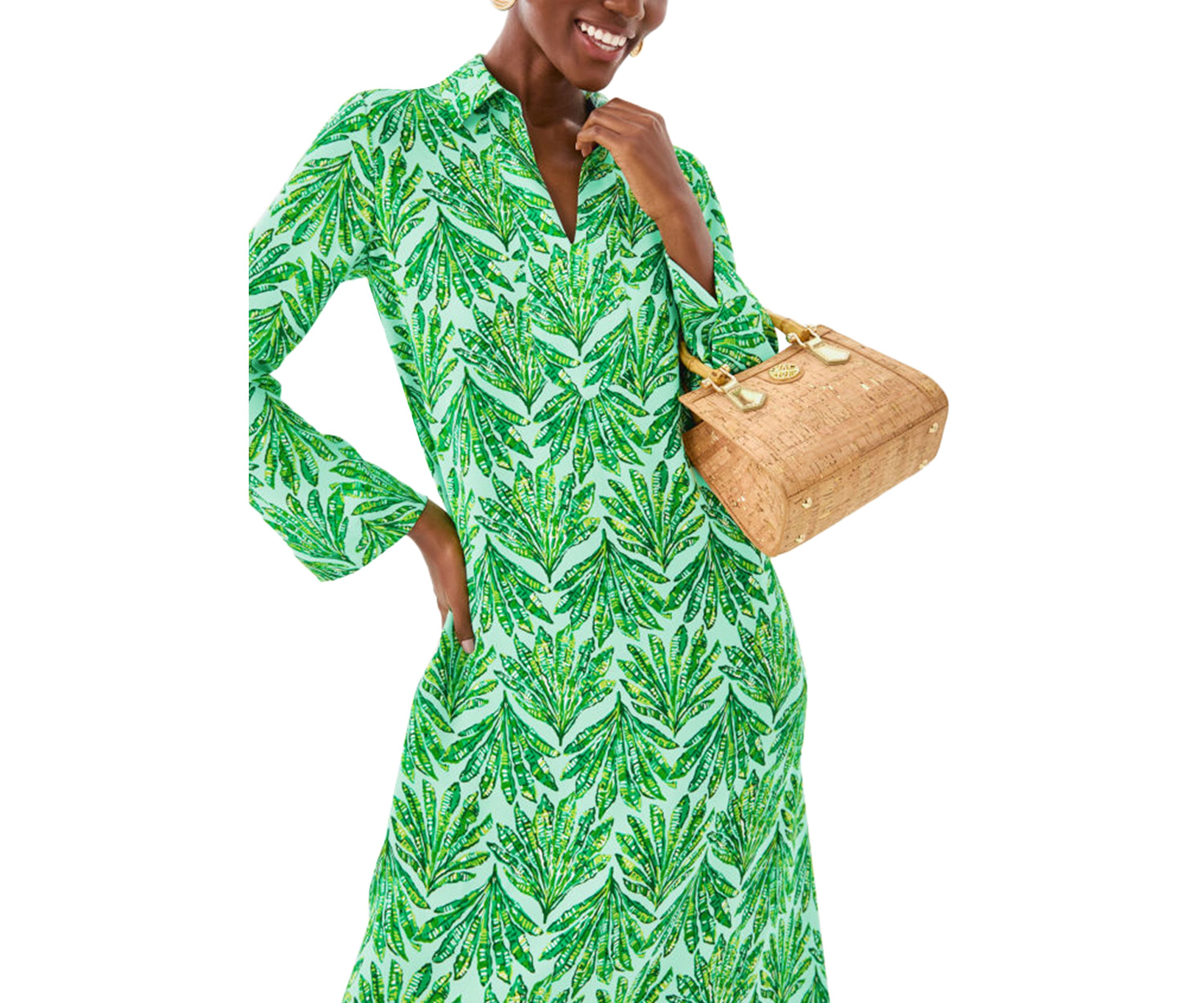 Womens Simona Dress